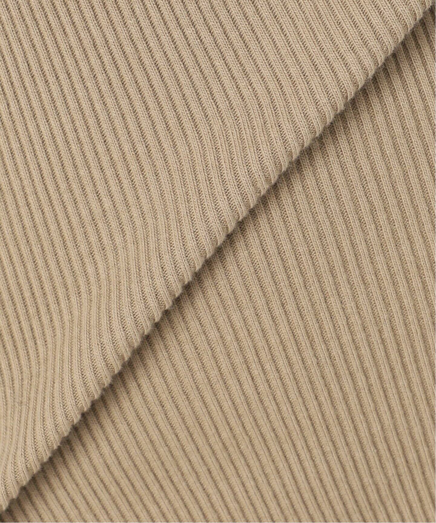 追加》甘撚テレコアメスリタンク（タンクトップ）｜Spick and Span