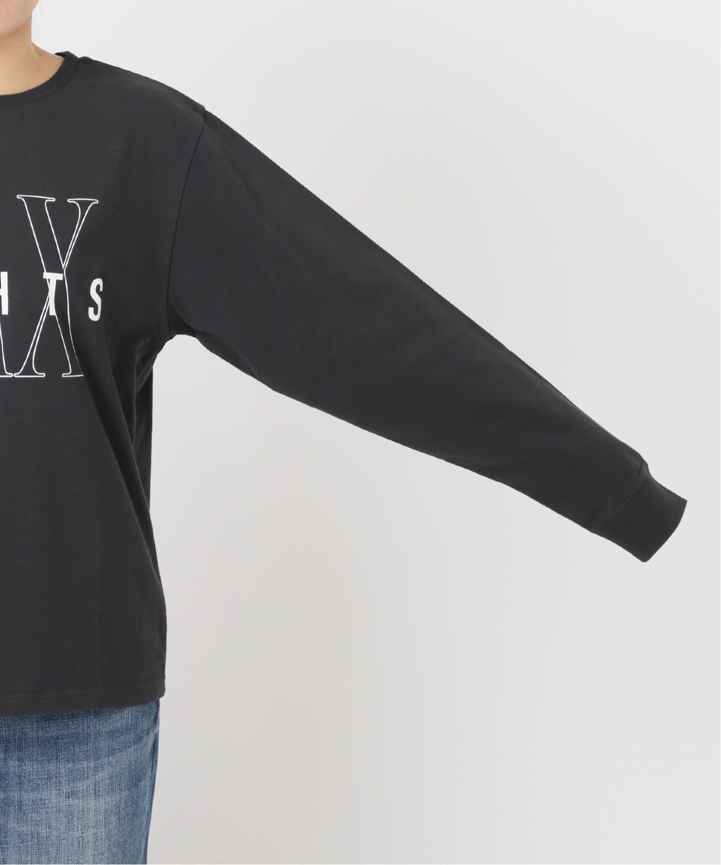 Los Angeles TEE（Tシャツ／カットソー）｜Spick and Span（スピック