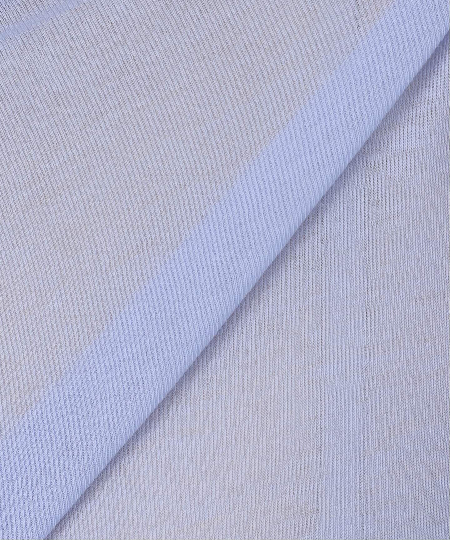 新色有り / 追加2》シアーハイネックプルオーバー（Tシャツ