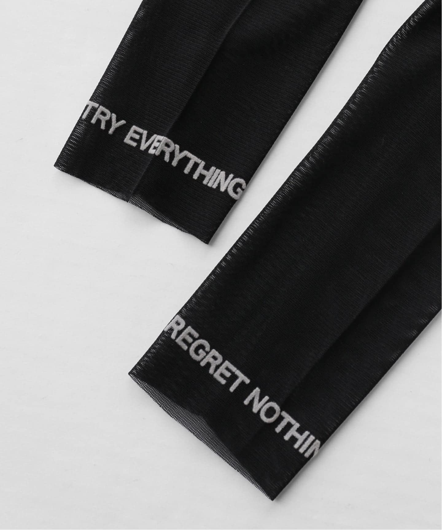 袖ロゴメッシュプルオーバー（Tシャツ／カットソー）｜Spick & Span