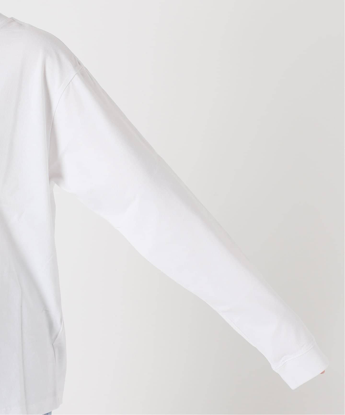 Spick and Span フォトロンT 新品未使用タグ付き フォトロンT（Tシャツ／カットソー）｜Spick and Span（スピック