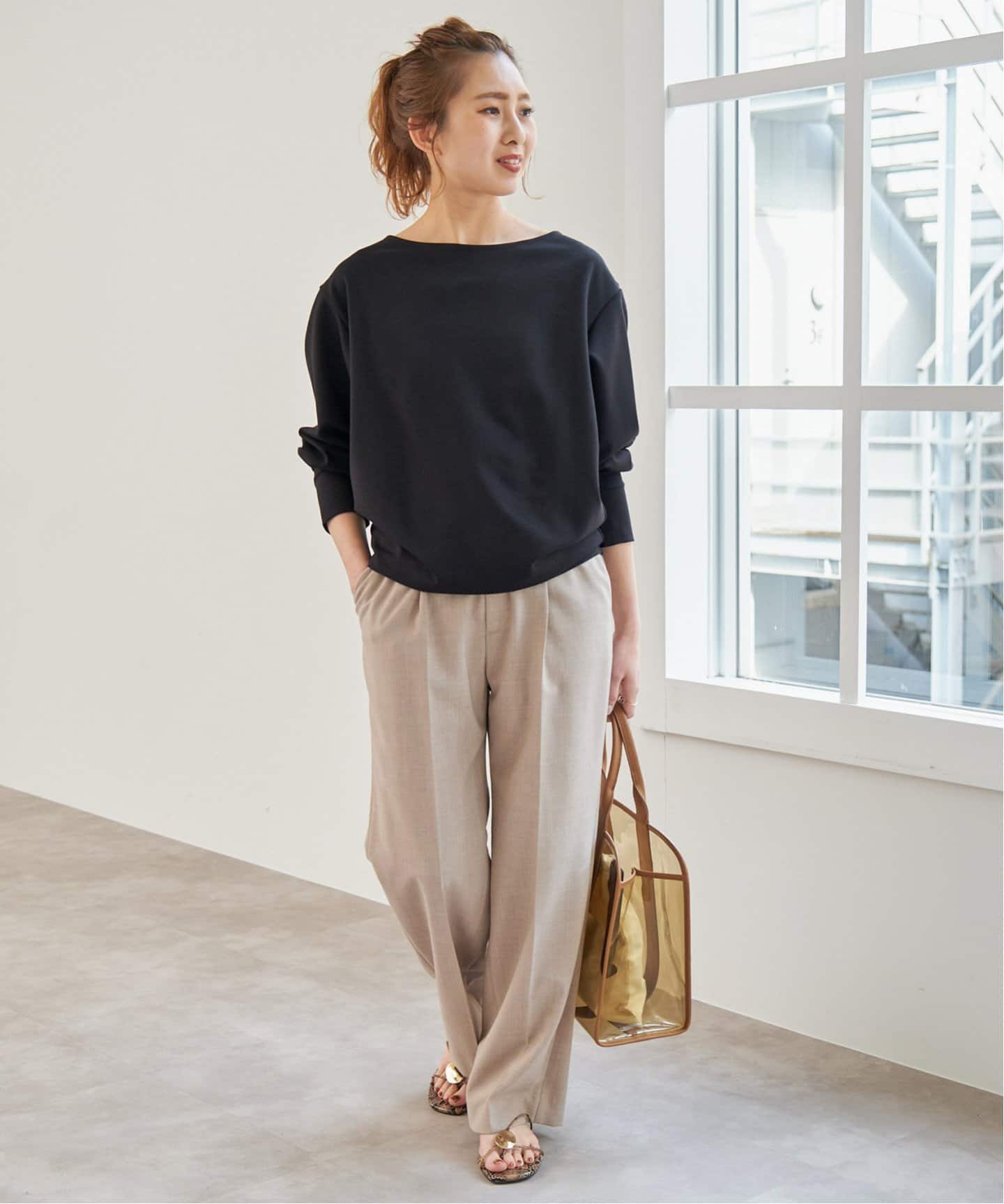 Spick and Span 新品❗️ポンチョプルオーバー Spick & Span｜《WEB限定追加》14GWASHABLE2WAYポンチョプル