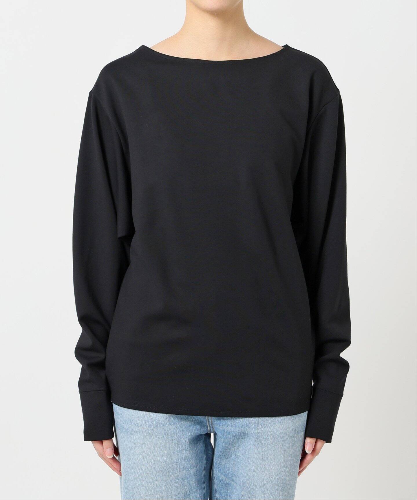 クリアポンチルーズプルオーバー（Tシャツ／カットソー）｜Spick