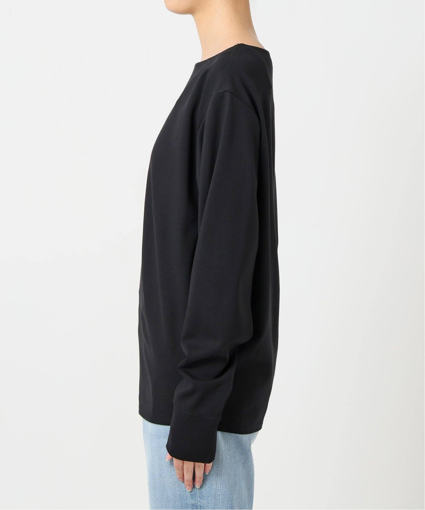 クリアポンチルーズプルオーバー（Tシャツ／カットソー）｜Spick