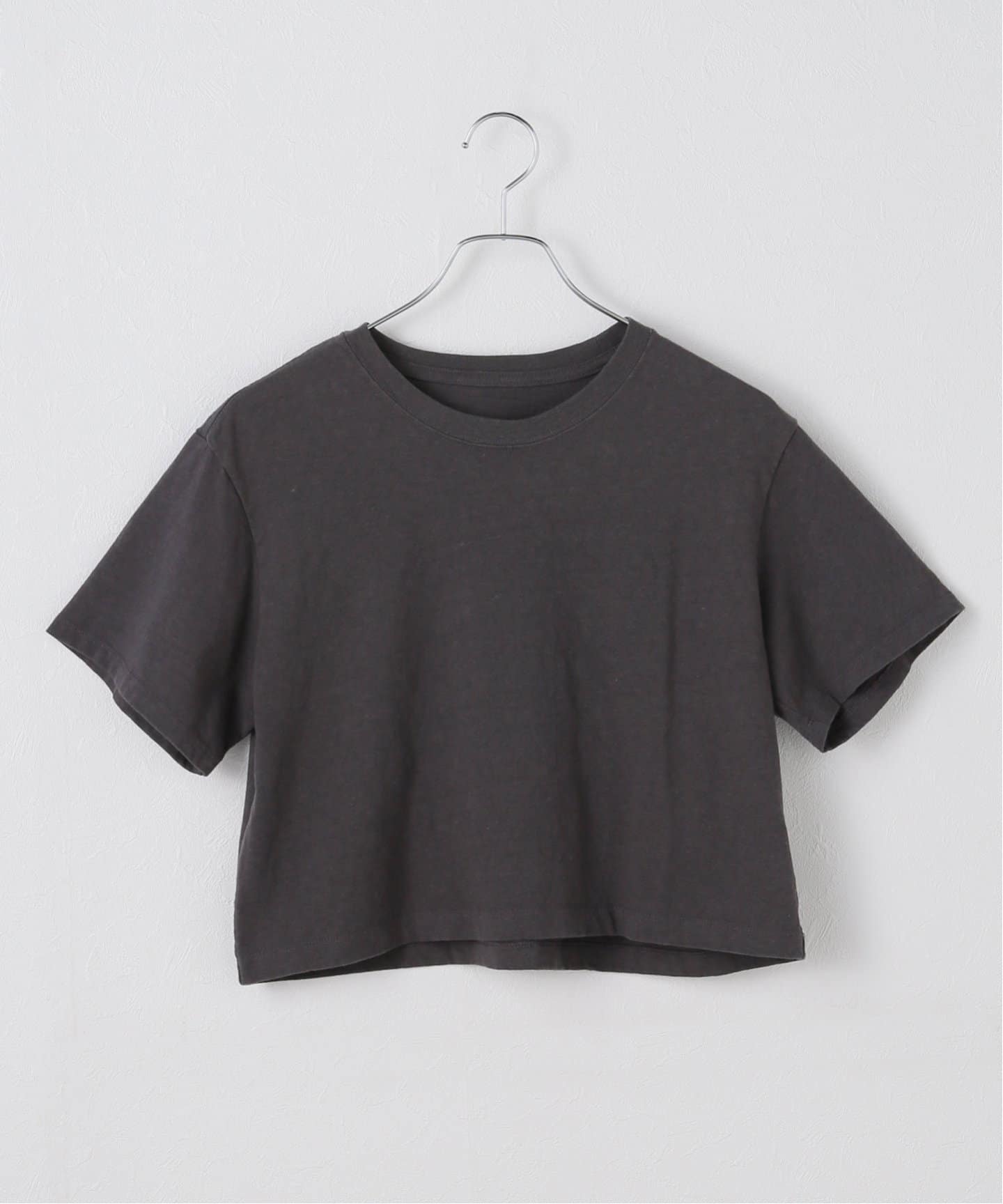ロゴショートTシャツ（Tシャツ／カットソー）｜Spick and Span