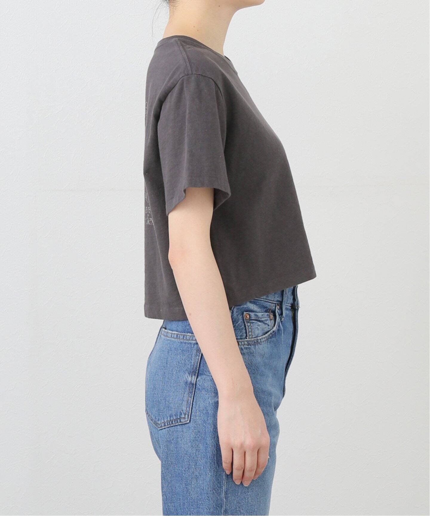 新品タグ付き　Spick & Span リップストップミニタリーシャツブルゾン Spick & Span（スピックアンドスパン）の「≪予約≫リップス