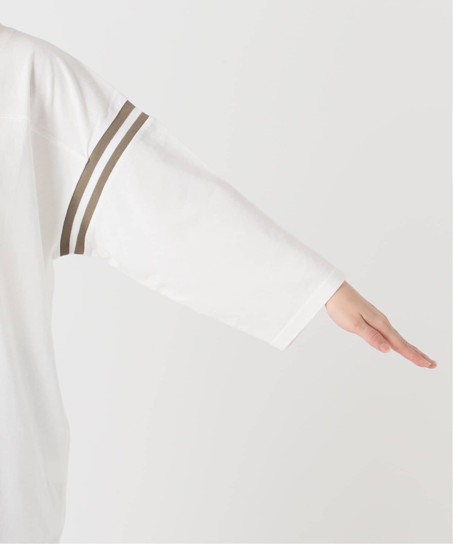 フットボールL/S（Tシャツ／カットソー）｜Spick and Span（スピック