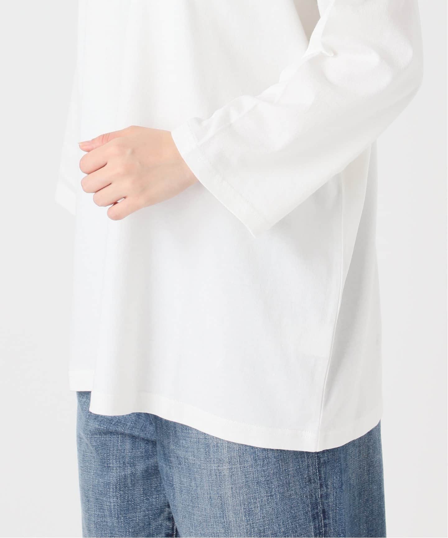 フットボールL/S（Tシャツ／カットソー）｜Spick and Span（スピック