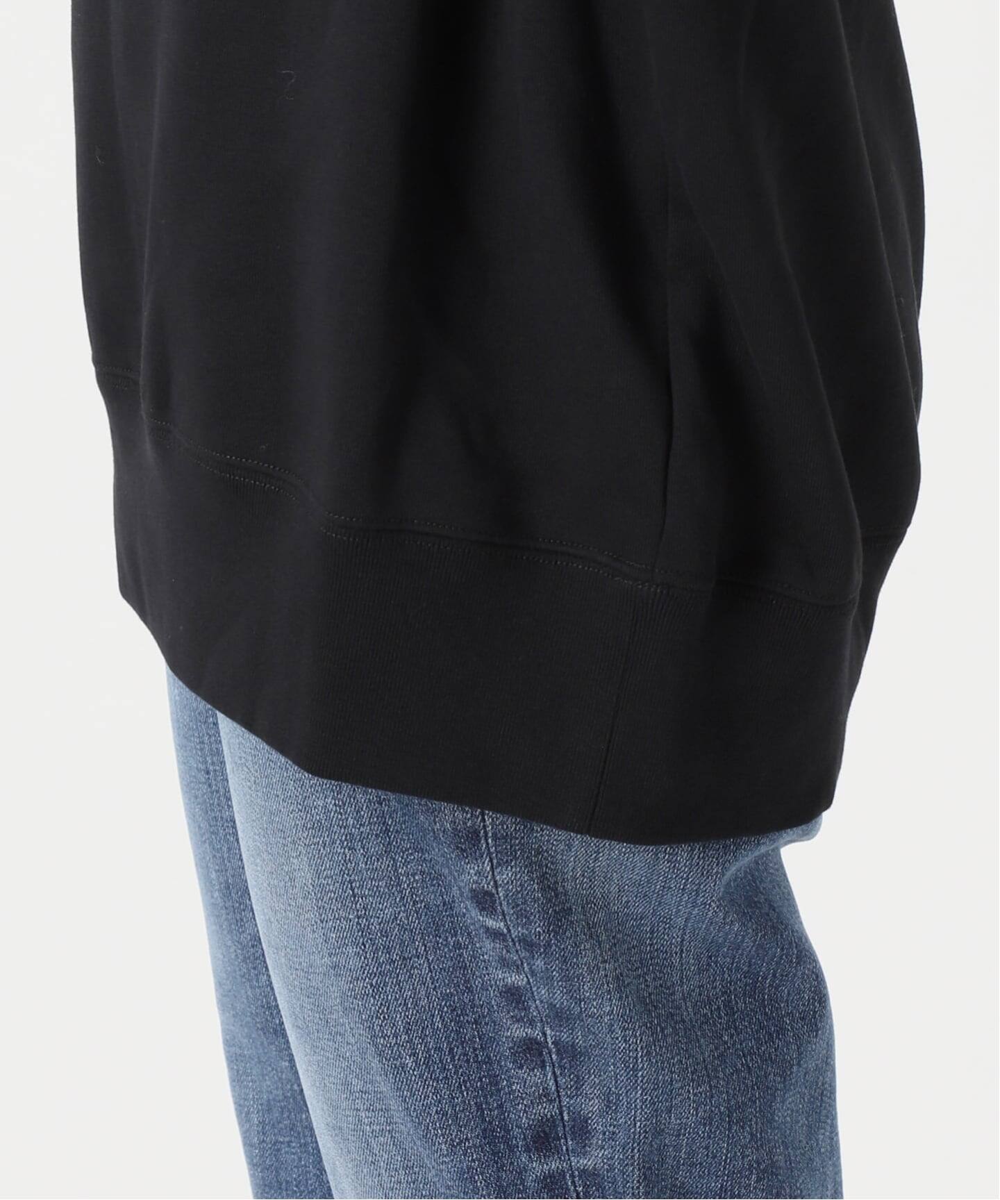 WEB限定 / 追加2》裏毛ハイネックプルオーバー（スウェット）｜Spick