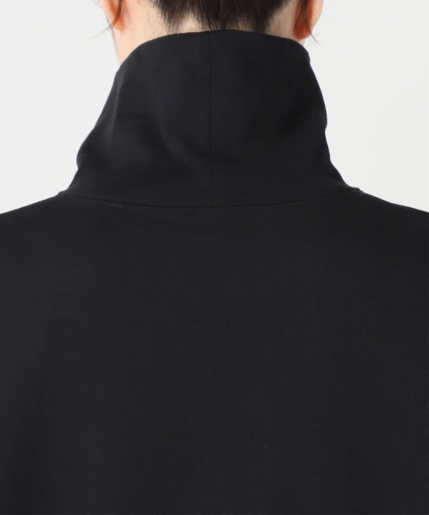 WEB限定 / 追加3》裏毛ハイネックプルオーバー（スウェット）｜Spick