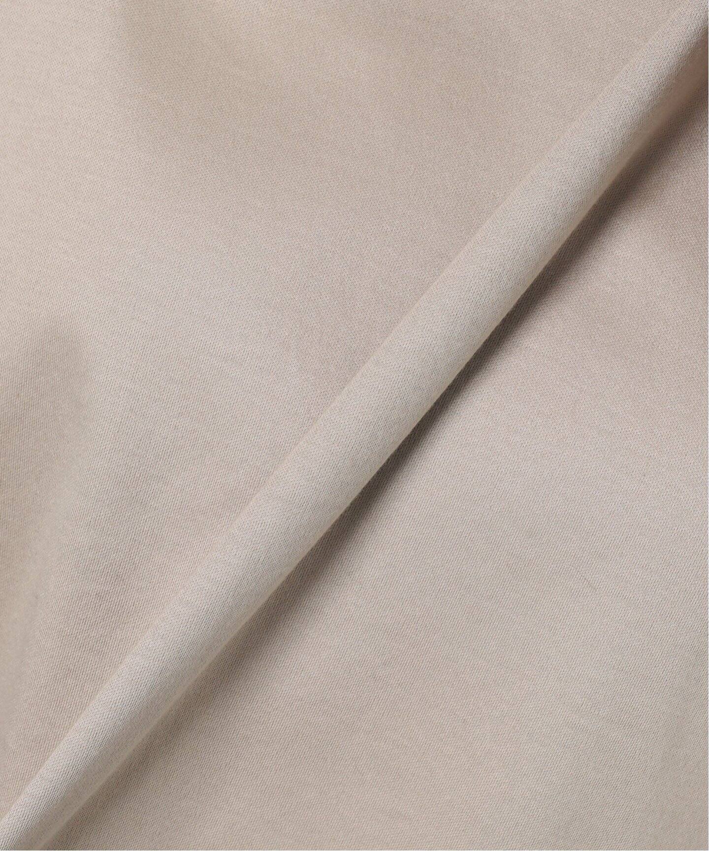 汗ジミ防止 / コクーンシルエットTシャツ（Tシャツ／カットソー