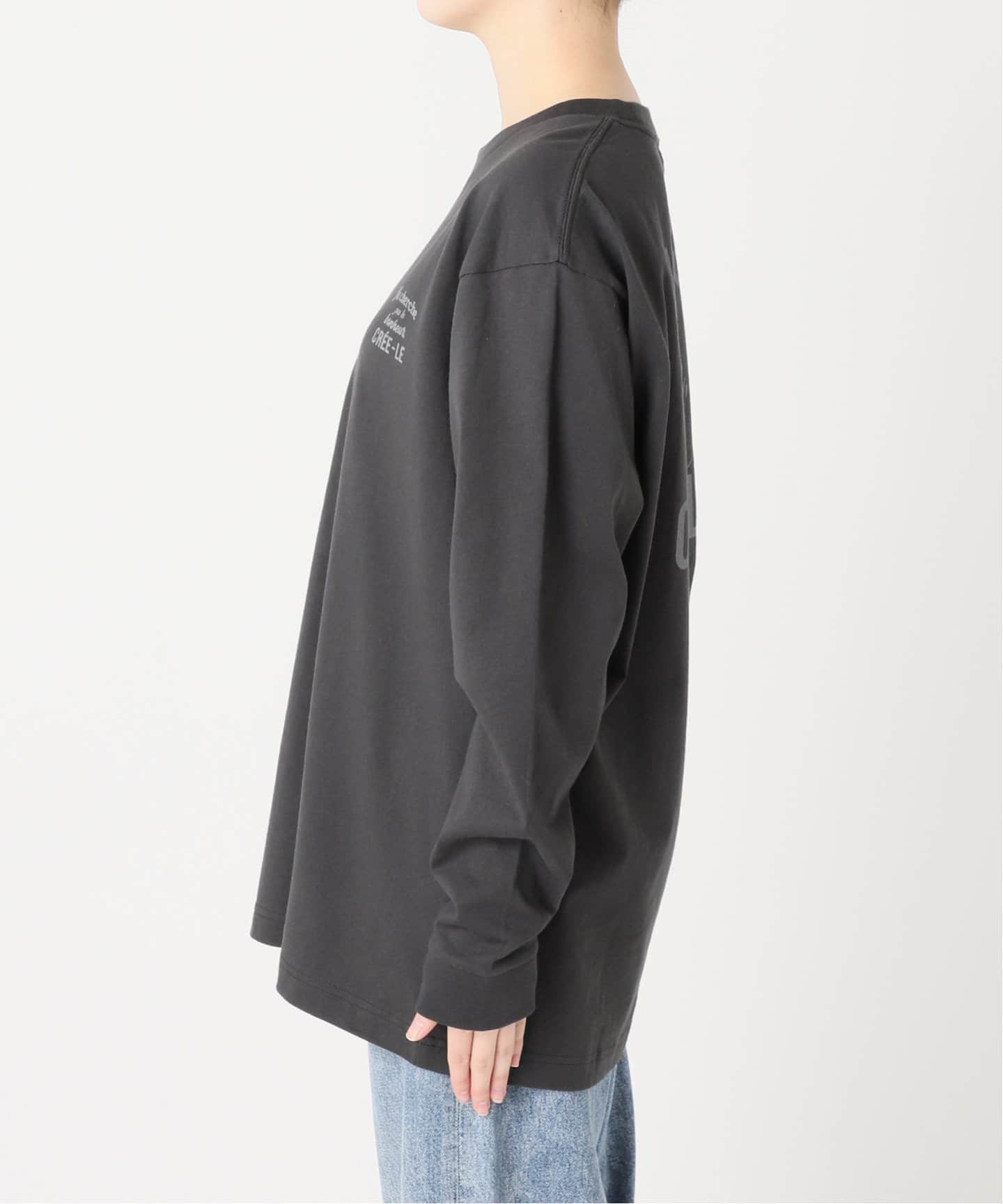 新品 Spick and Span バックロゴロンT マルチロゴロンT（Tシャツ／カットソー）｜Spick and Span