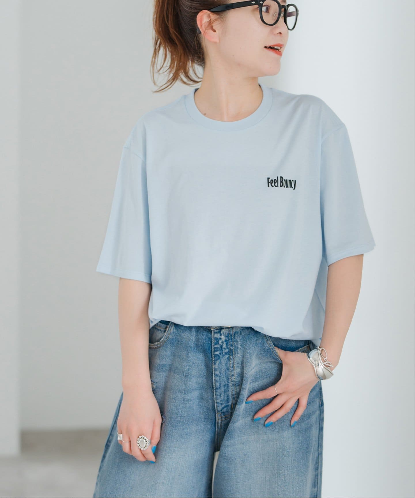 セール】THE HOLIDAY Tシャツ（Tシャツ/カットソー）｜Spick