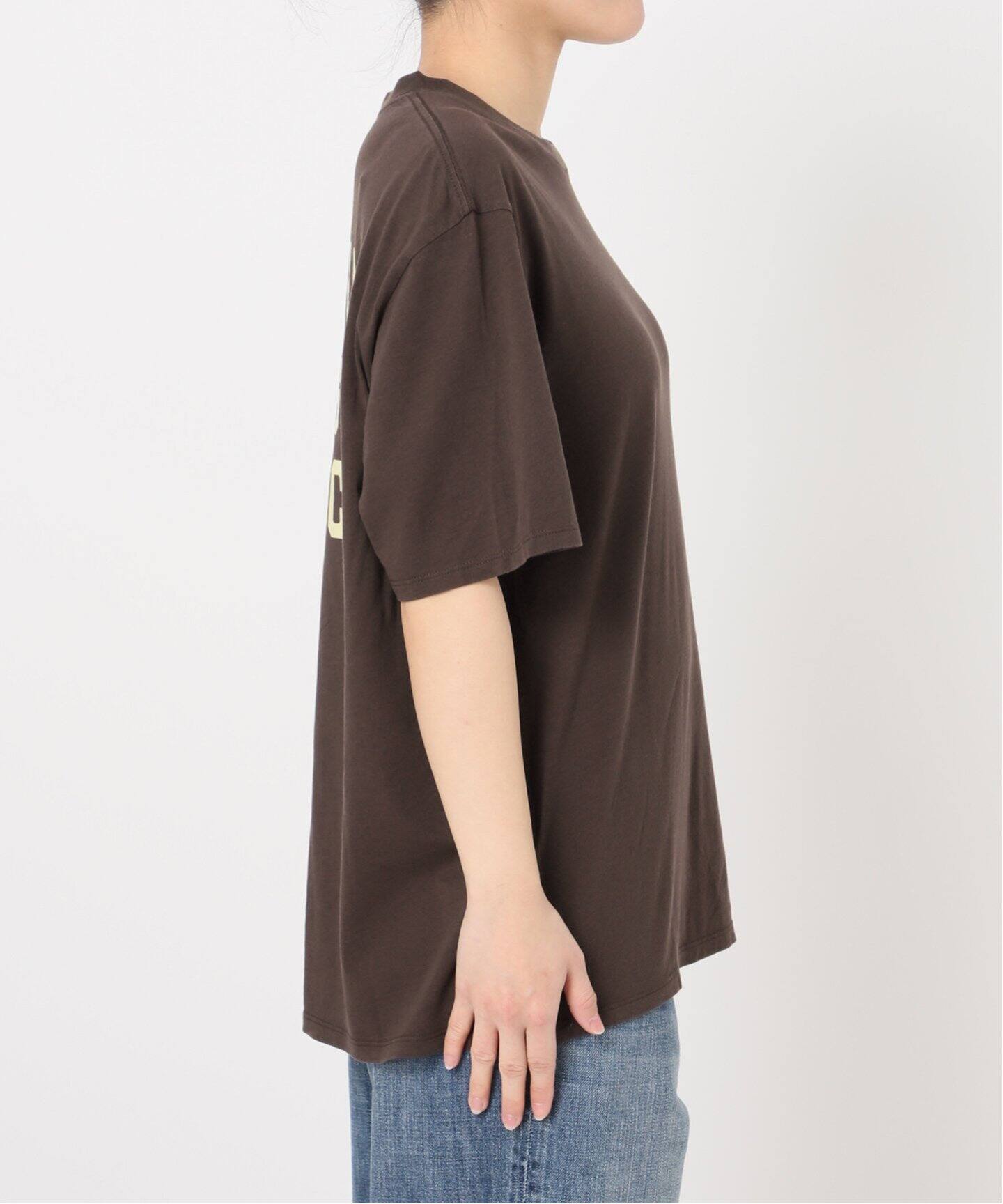 ビッグロゴTシャツ（Tシャツ／カットソー）｜Spick and Span