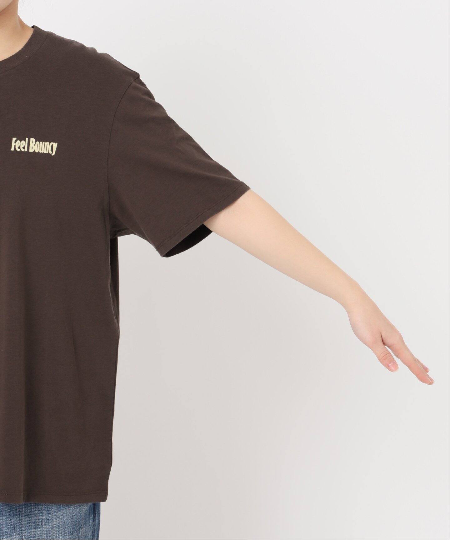 スピック&スパン　Tシャツ セール】ビッグロゴTシャツ（Tシャツ/カットソー）｜Spick