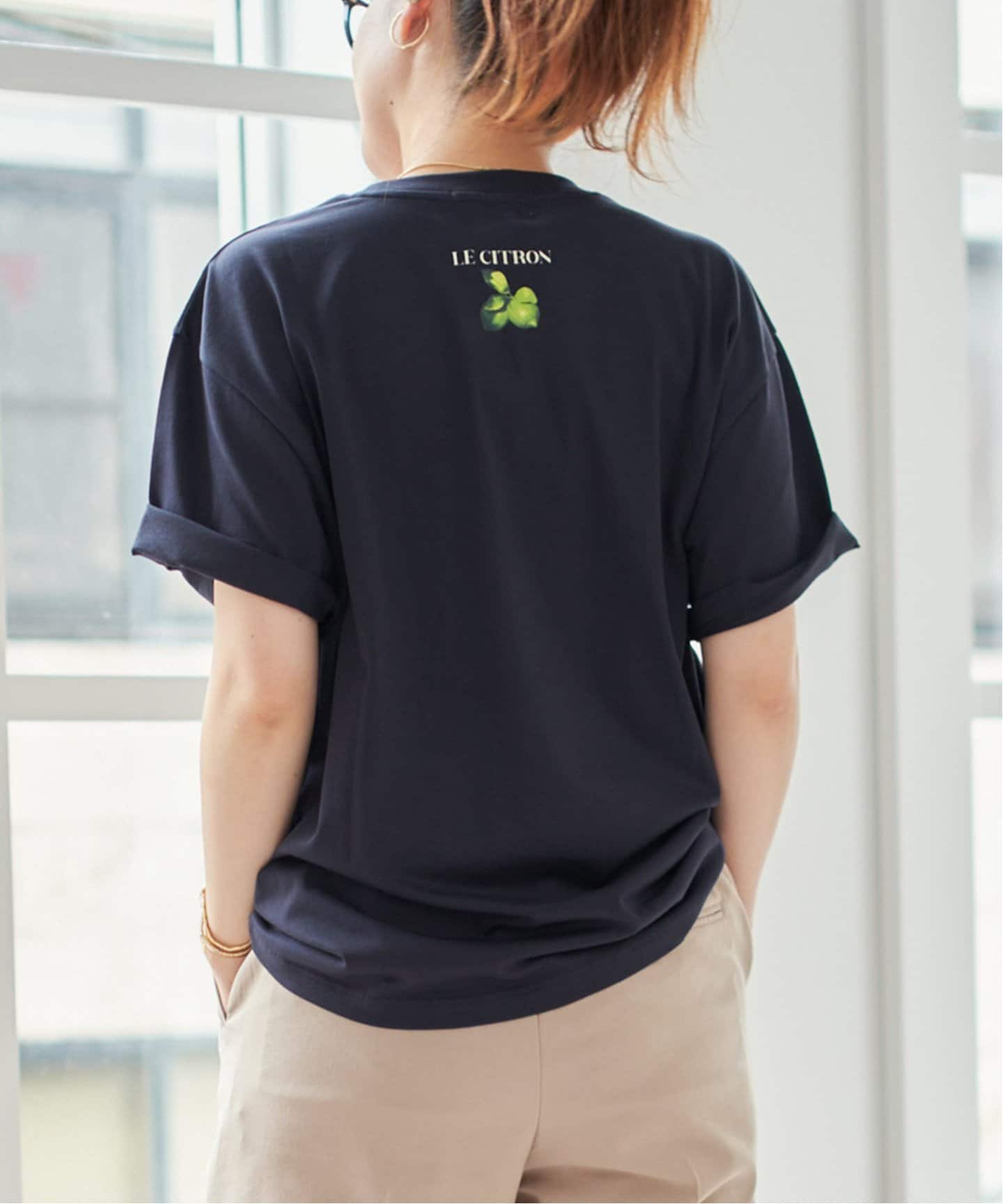 フルーツグラフィティTシャツ（Tシャツ／カットソー）｜Spick