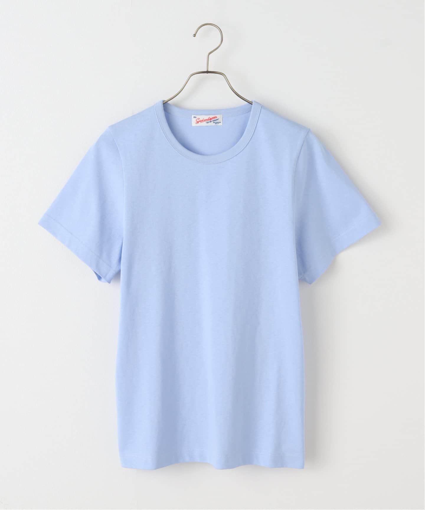カラーTシャツ（Tシャツ／カットソー）｜Spick and Span