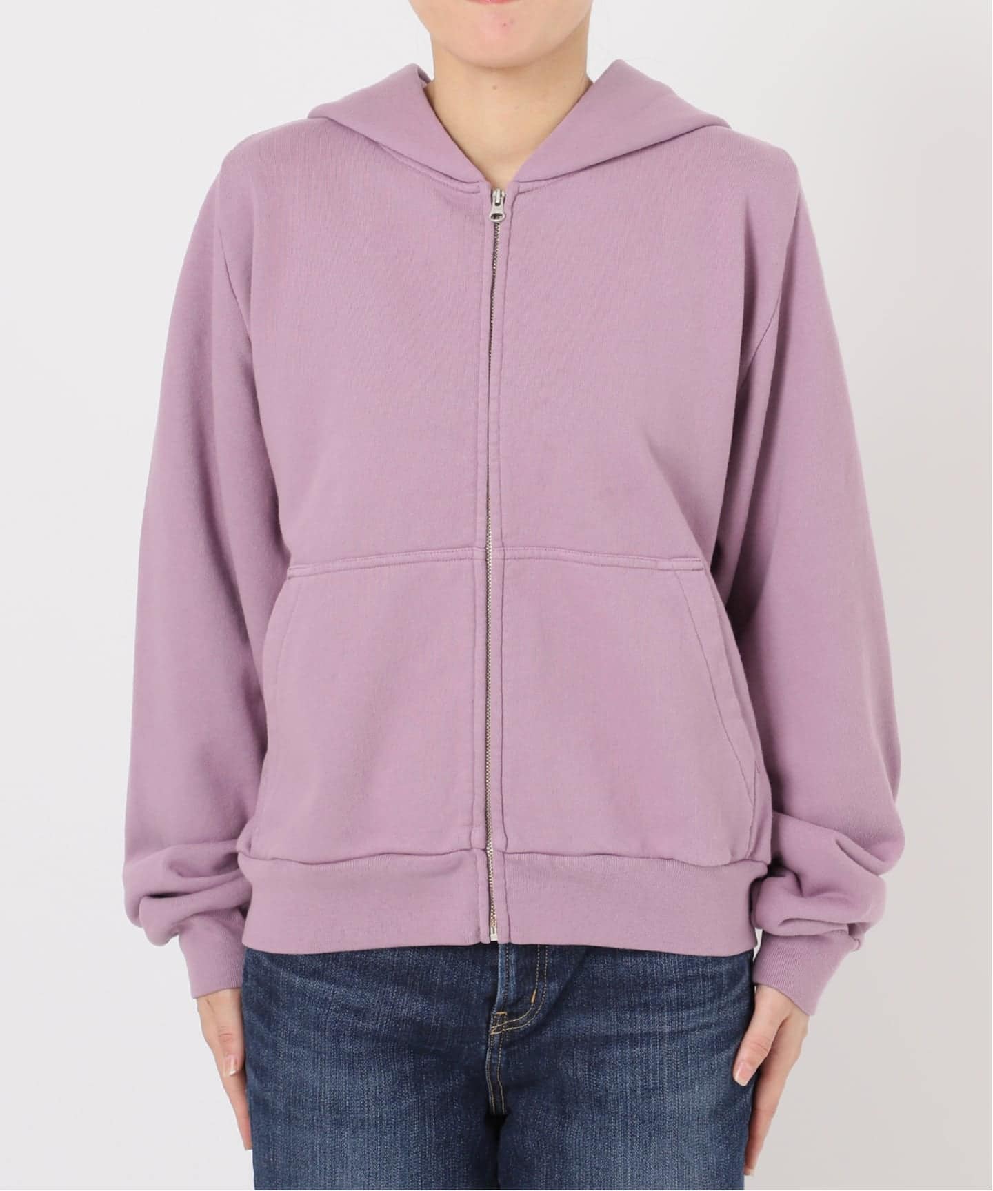 K.Ayami*Sフーテッドパーカー（パーカー）｜Spick and Span（スピック