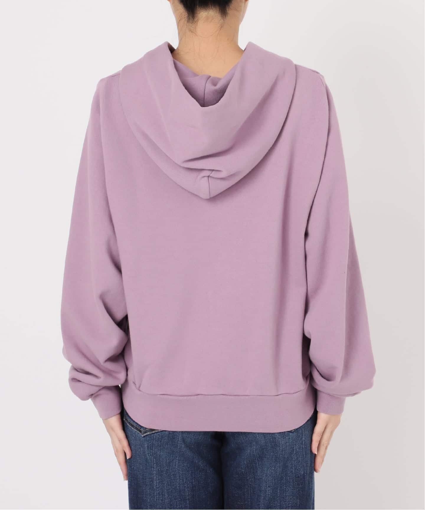 Spick&Span K.Ayami*Sフーテッドパーカー K.Ayami*Sフーテッドパーカー（パーカー）｜Spick and Span（スピック