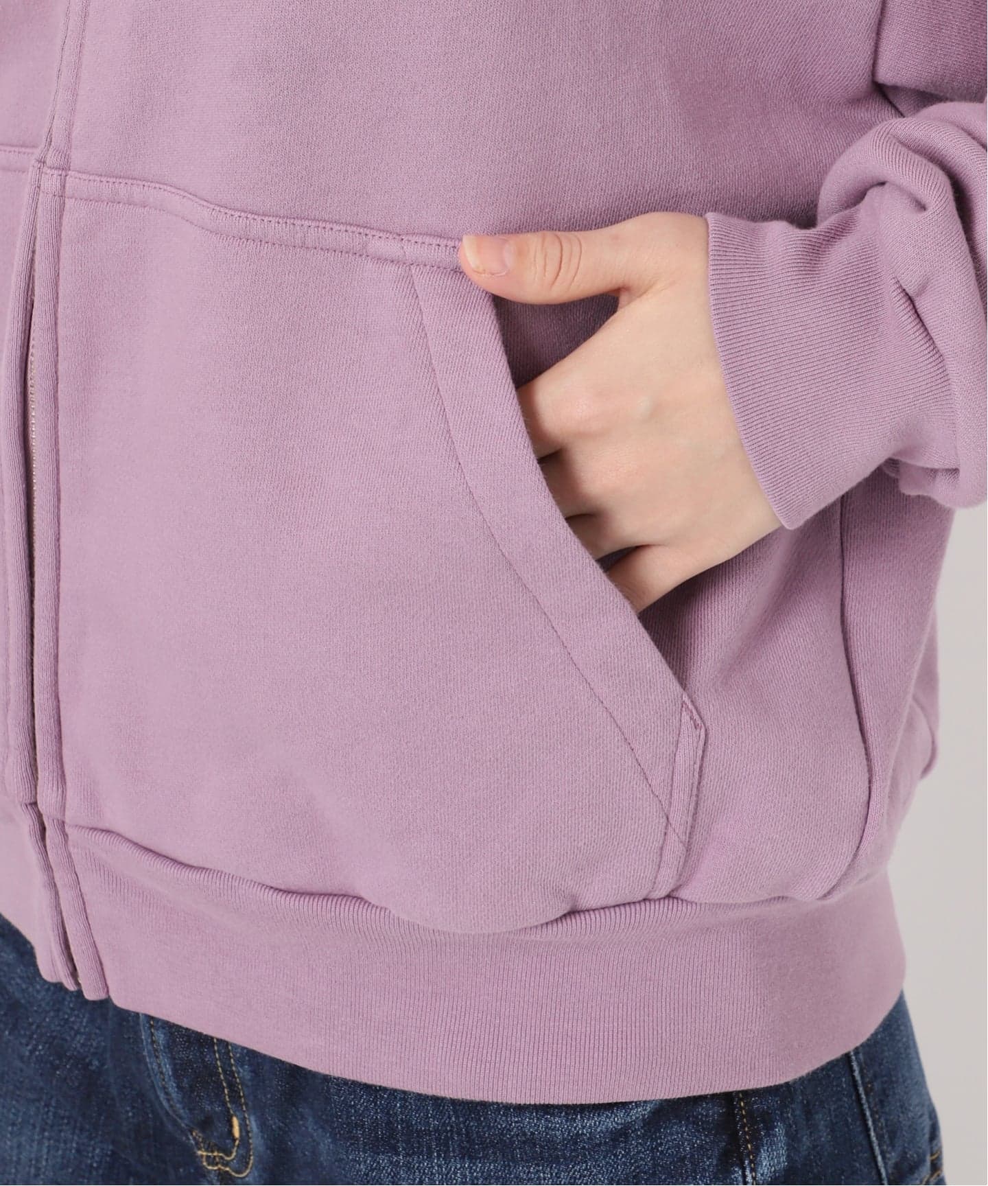 K.Ayami*Sフーテッドパーカー（パーカー）｜Spick and Span（スピック