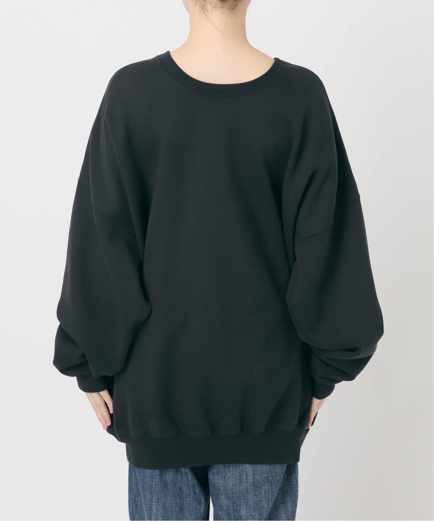 Higuchi*S2wayオーバーサイズスウェット（スウェット）｜Spick and