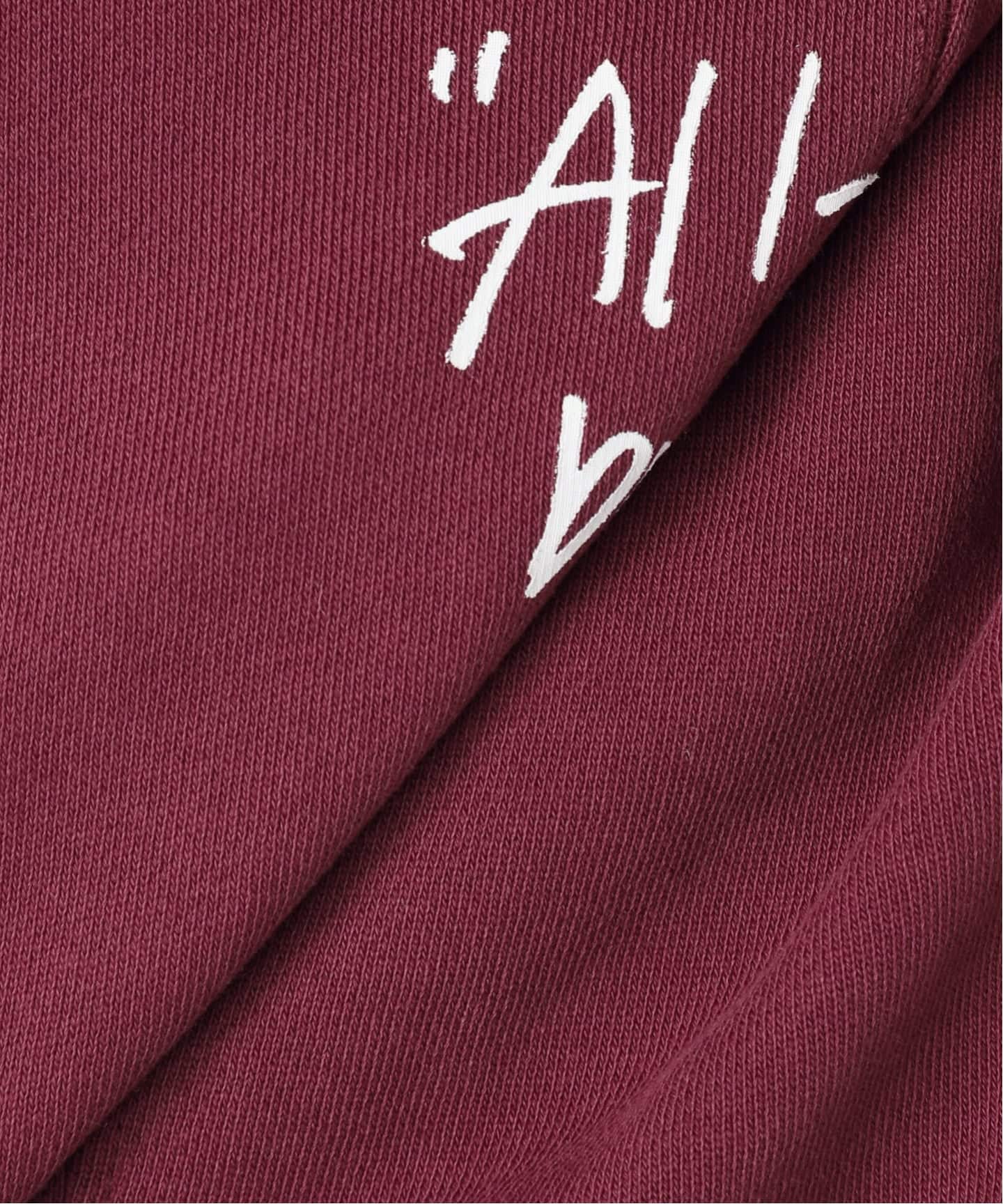 Higuchi*S2wayオーバーサイズスウェット（スウェット）｜Spick and