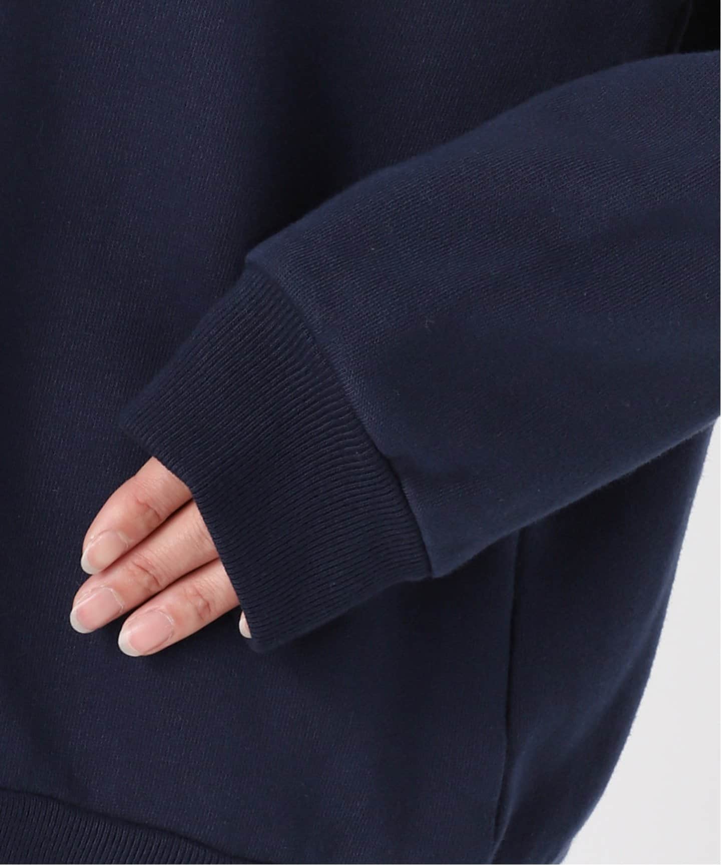 WEB限定 / 追加》【RIKA ABE × Spick & Span】フロッキープリント