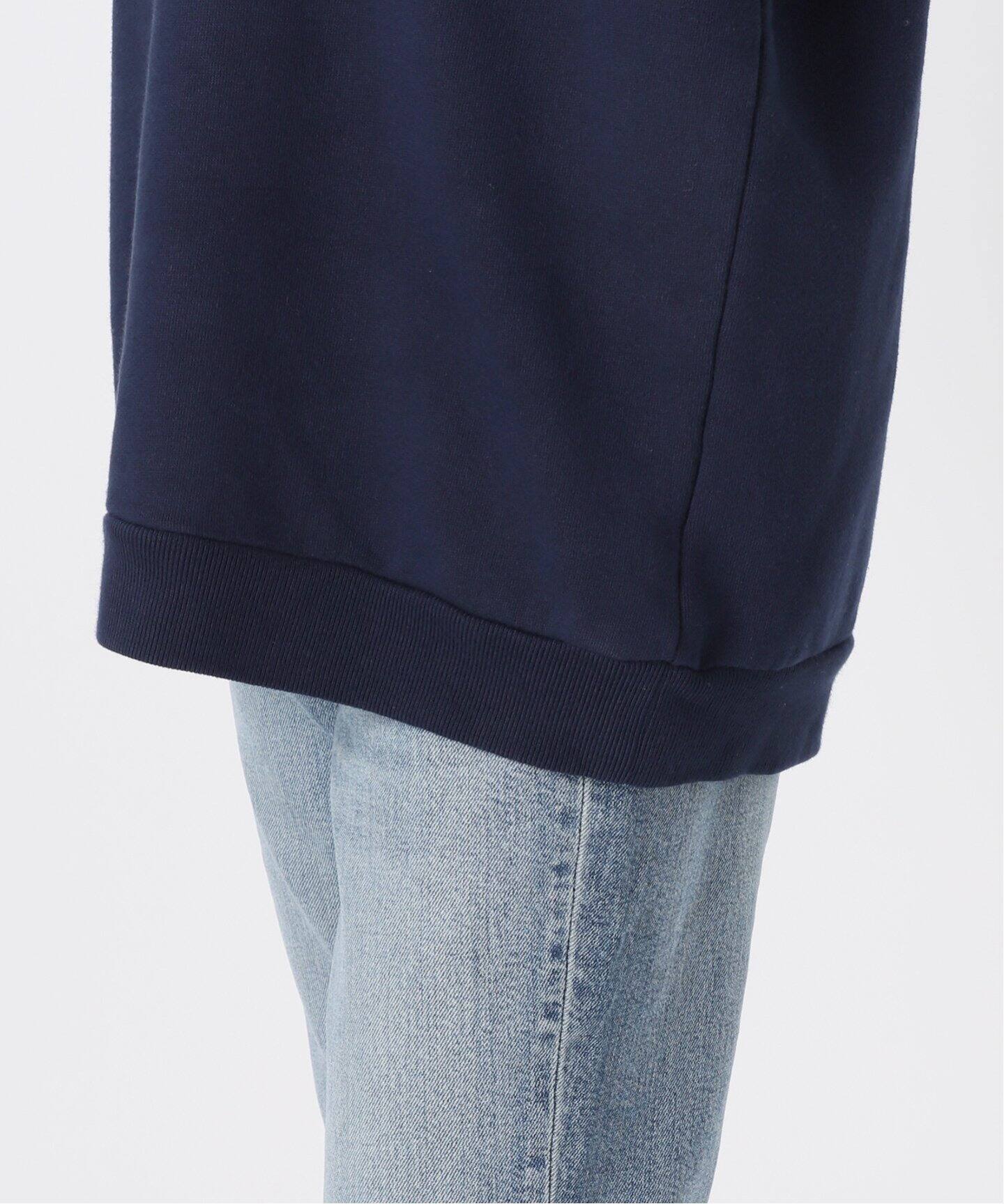 WEB限定追加》【RIKA ABE × Spick & Span】フロッキープリント