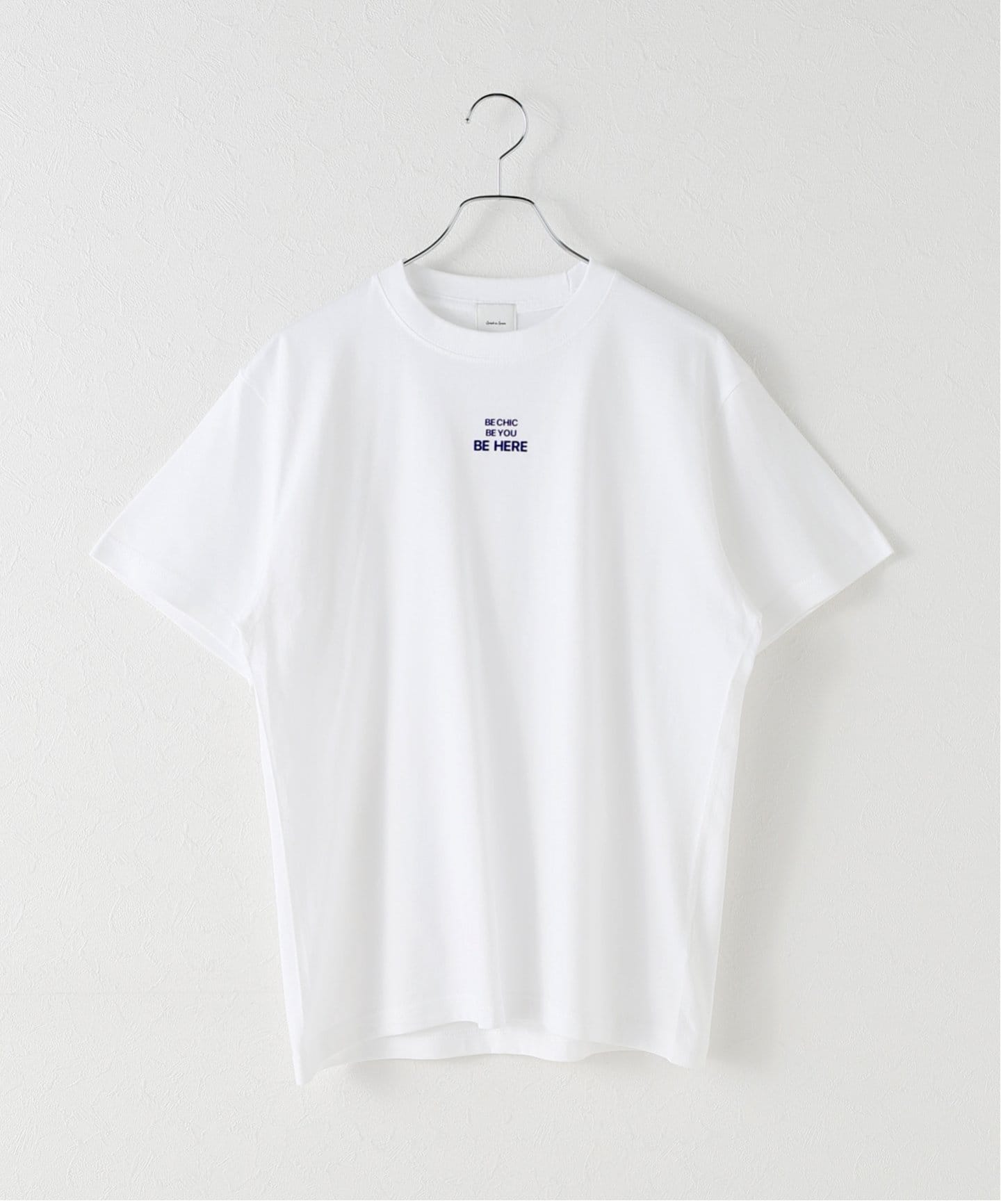 ロゴショートTシャツ（Tシャツ／カットソー）｜Spick and Span