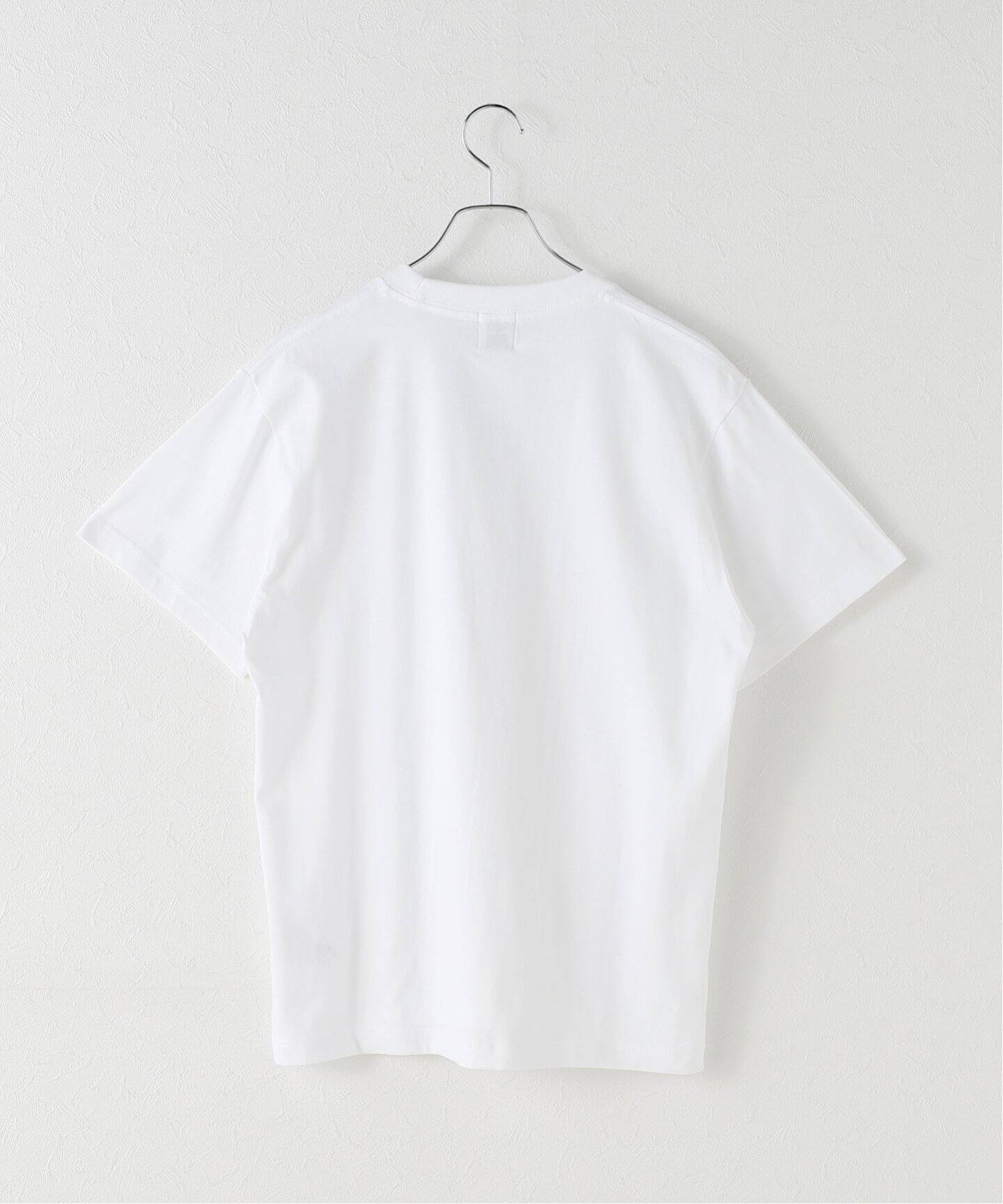 追加》メッセージロゴTシャツ（Tシャツ／カットソー）｜Spick