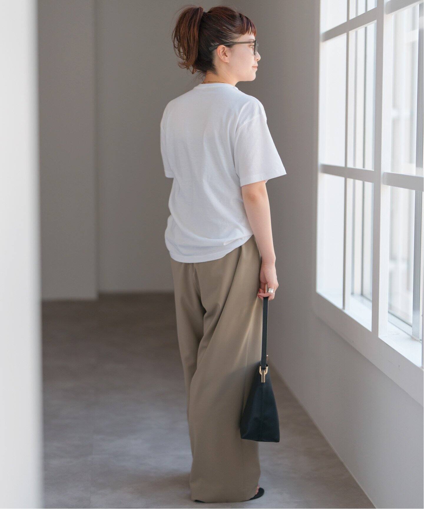 ART GRAPHIC Tシャツ（Tシャツ／カットソー）｜Spick & Span（スピック