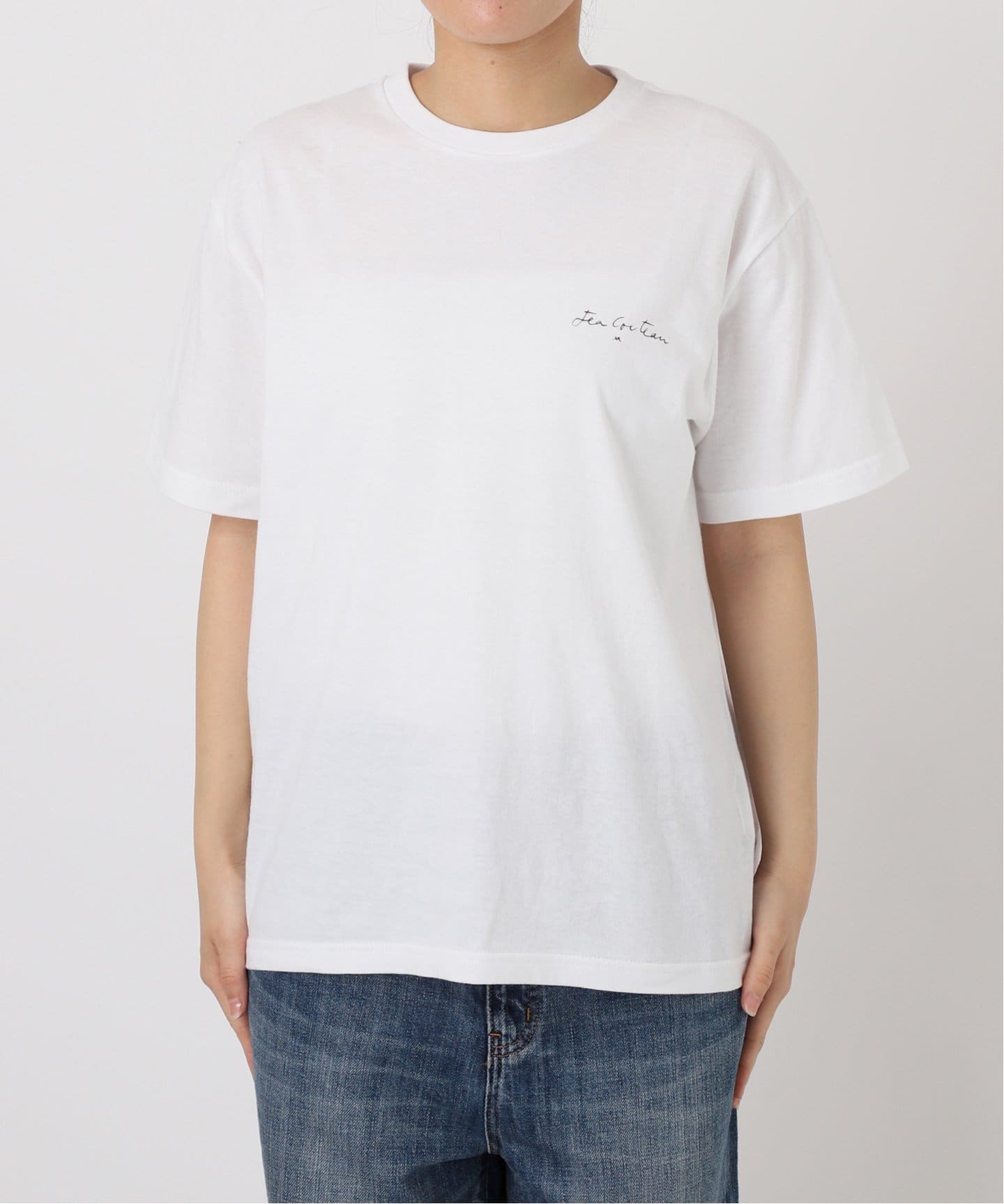 ART GRAPHIC Tシャツ（Tシャツ／カットソー）｜Spick and Span