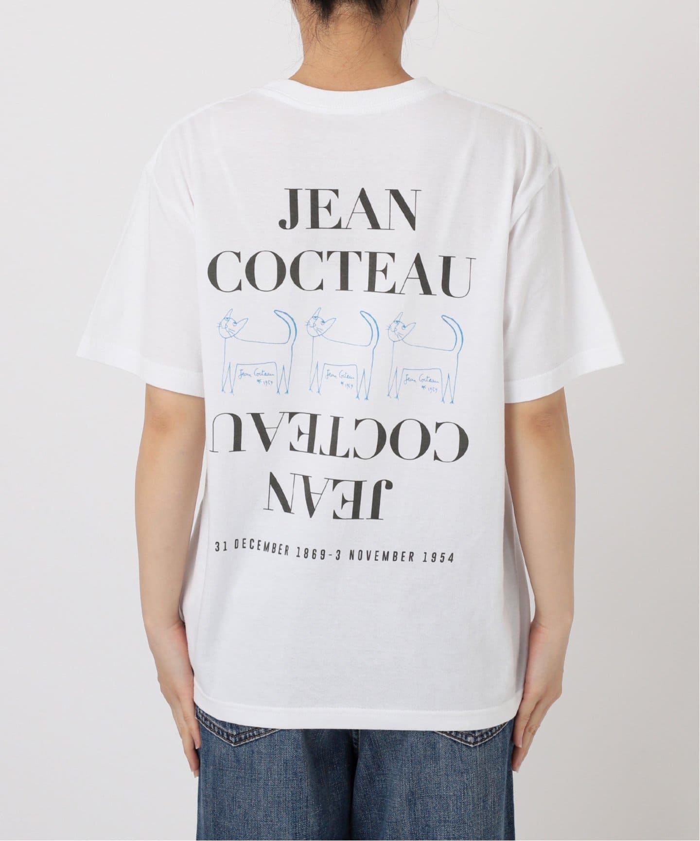 Spick and Span ART GRAPHIC Tシャツ Spick & Span｜ART GRAPHIC Tシャツ | Rakuten Fashion(楽天