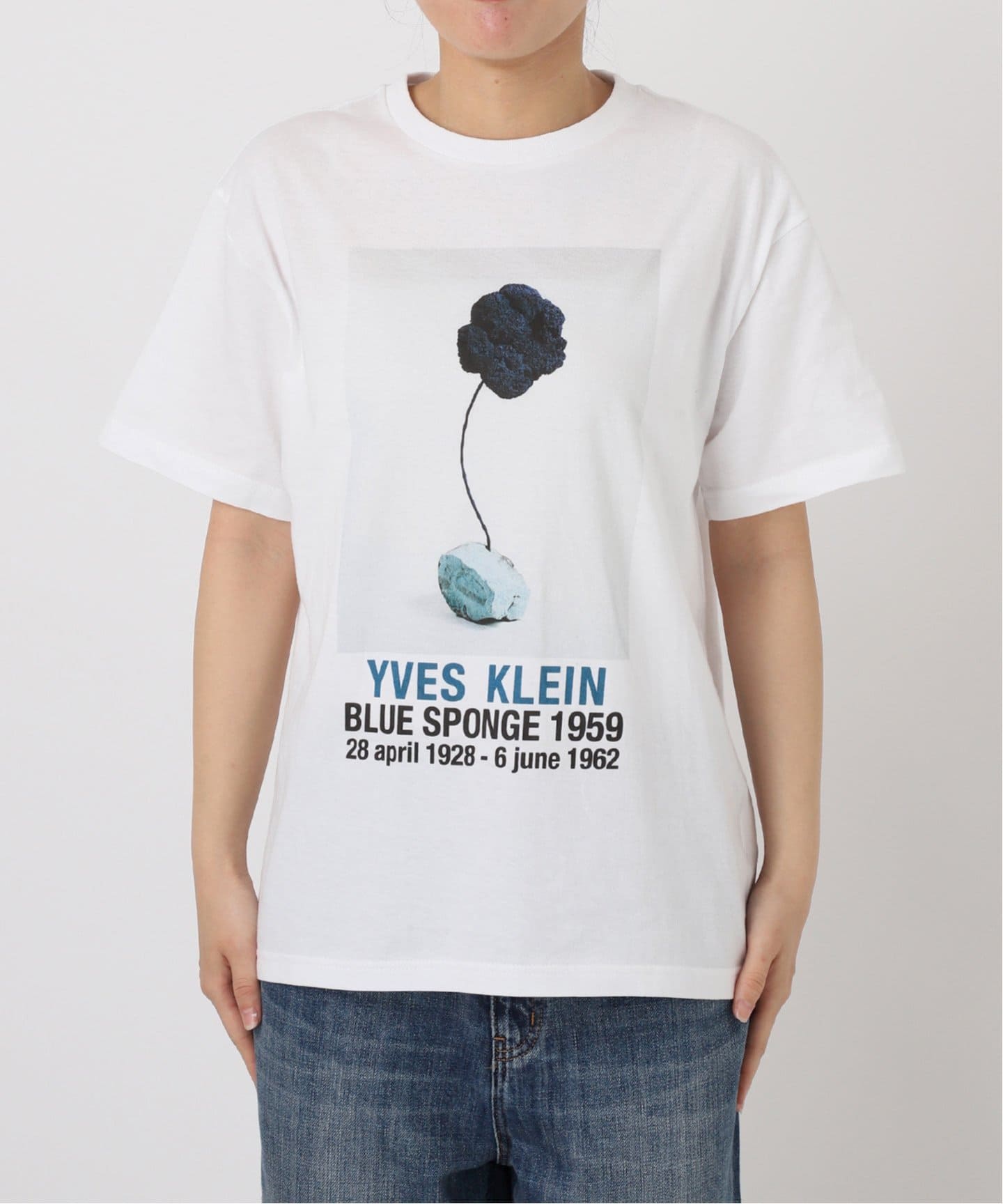 Spick and Span ART GRAPHIC Tシャツ ART GRAPHIC Tシャツ（Tシャツ／カットソー）｜Spick and Span