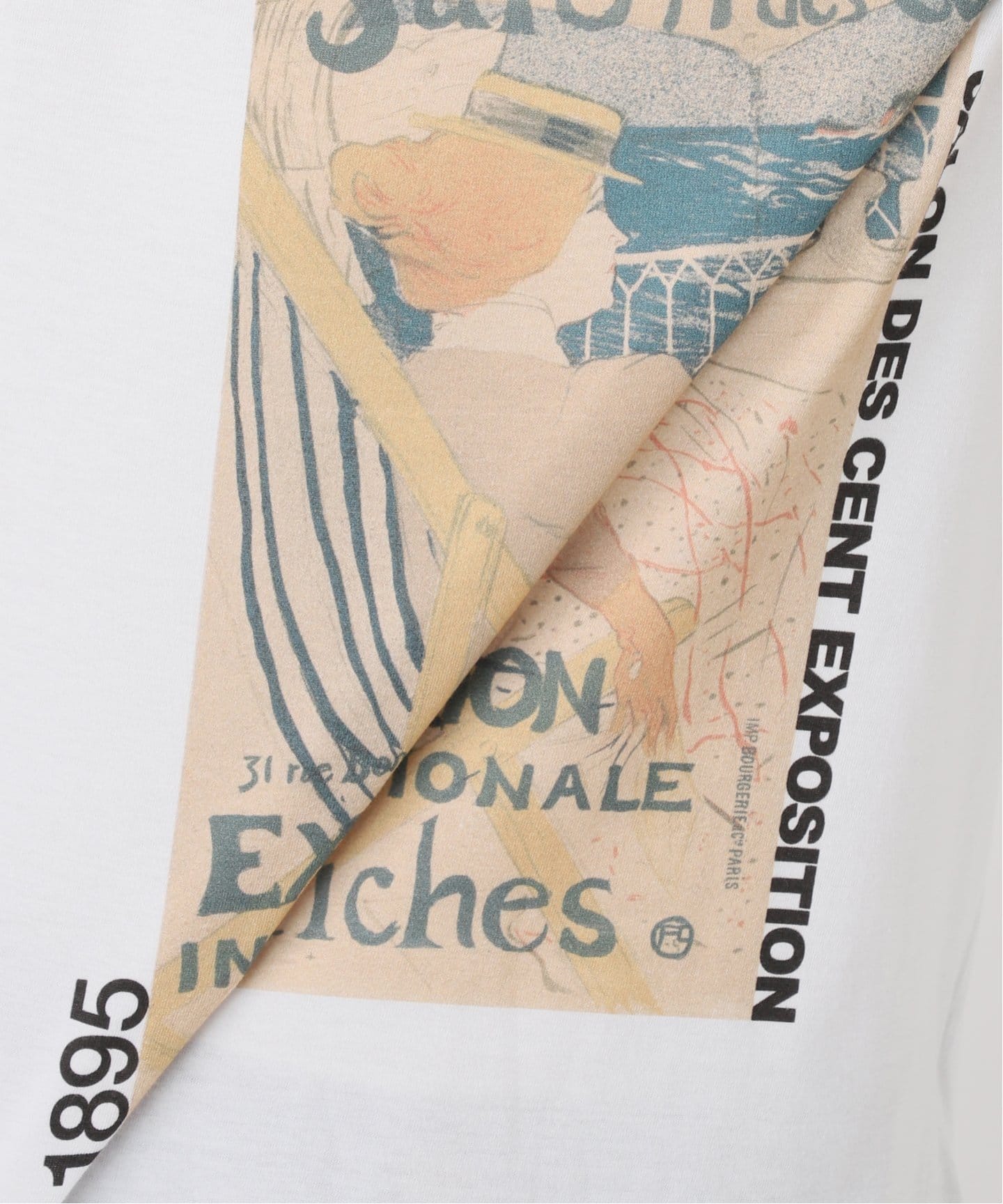 ART GRAPHIC Tシャツ（Tシャツ／カットソー）｜Spick & Span（スピック