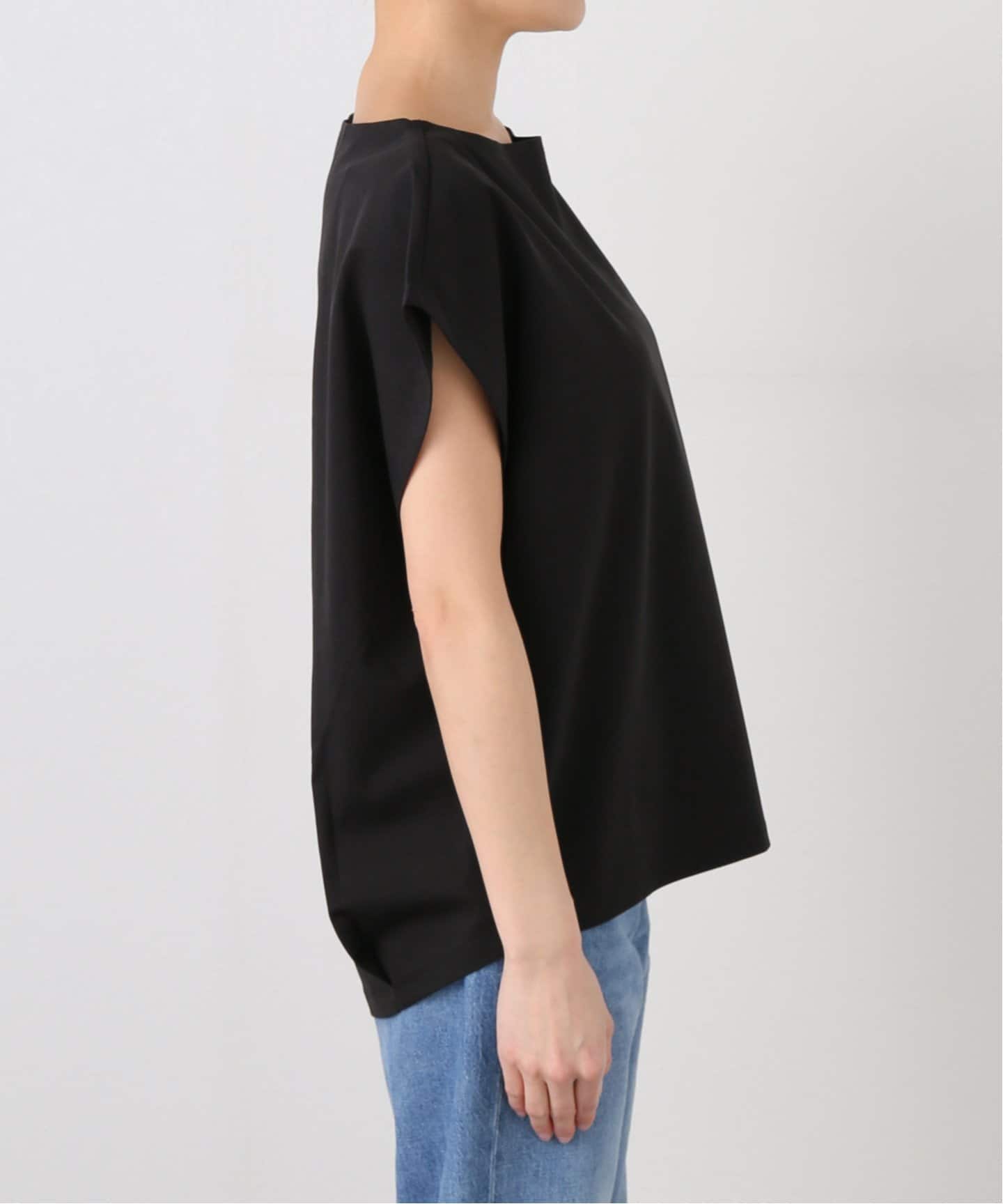 tシャツ ポンチフレンチプルオーバー レディース Loungedress tシャツ ポンチフレンチプルオーバー レディース