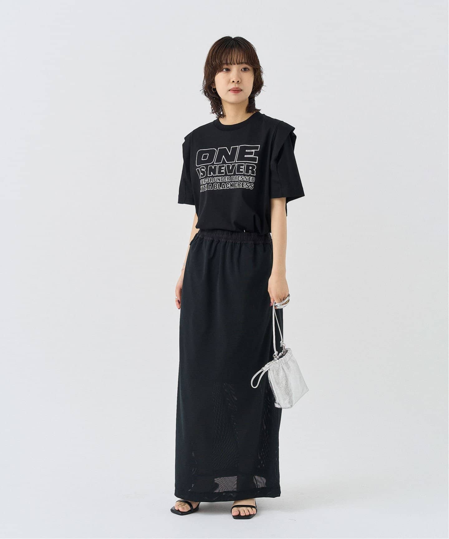美品‼️HARDY NOIR アルディー ノアール Tシャツ Horse Print Tシャツ（Tシャツ／カットソー）｜HARDY NOIR