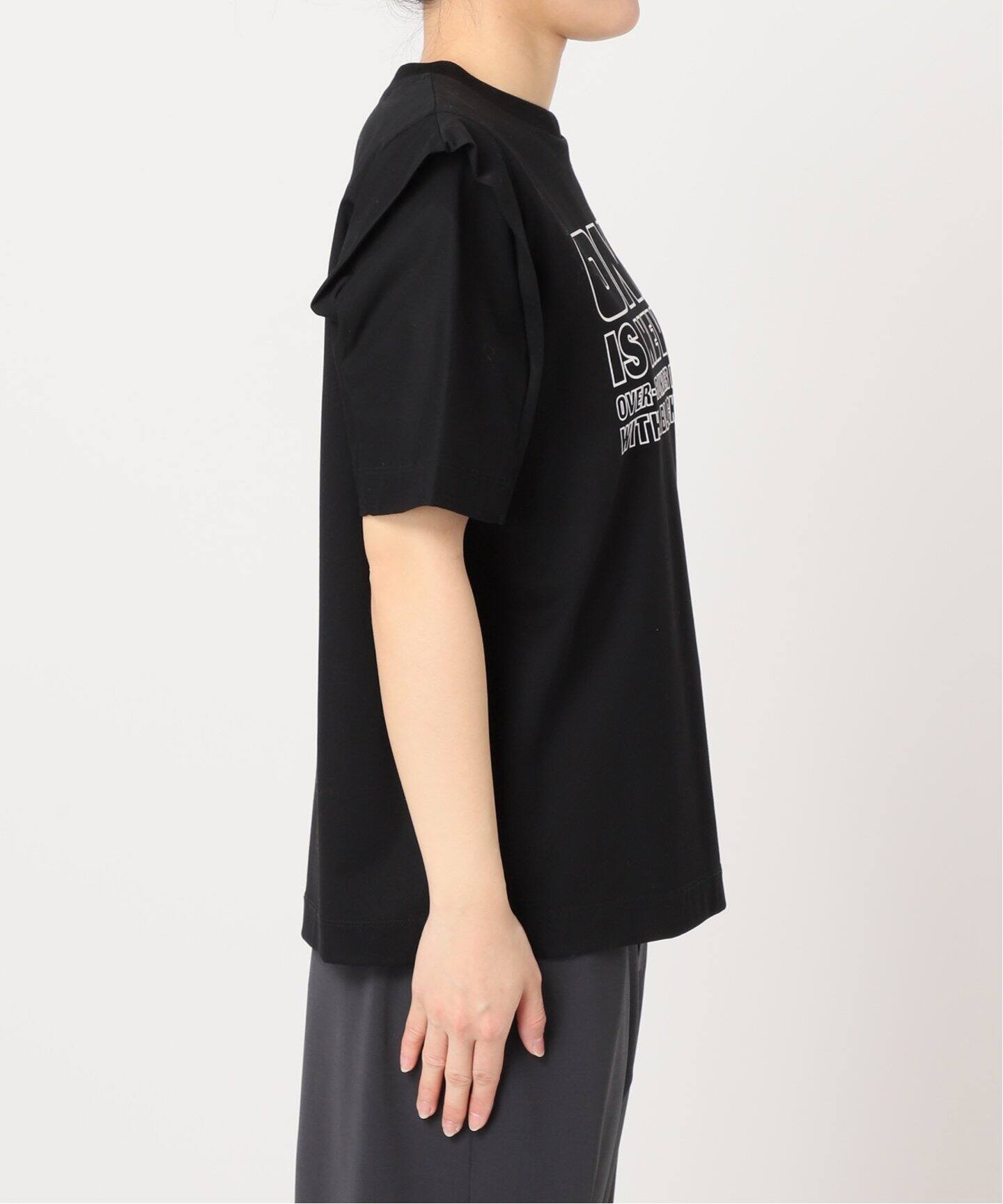HARDY NOIR - ttmmt♡　アルディーノアール Ｔシャツ HARDY NOIR｜アルディーノアールのTシャツ／カットソー