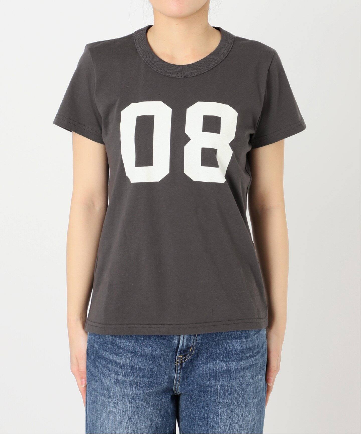tシャツ GREEN BUTTER/グリーンバター Essential tee レディース GREEN BUTTER tシャツ BUTTER/グリーンバター Essential tee