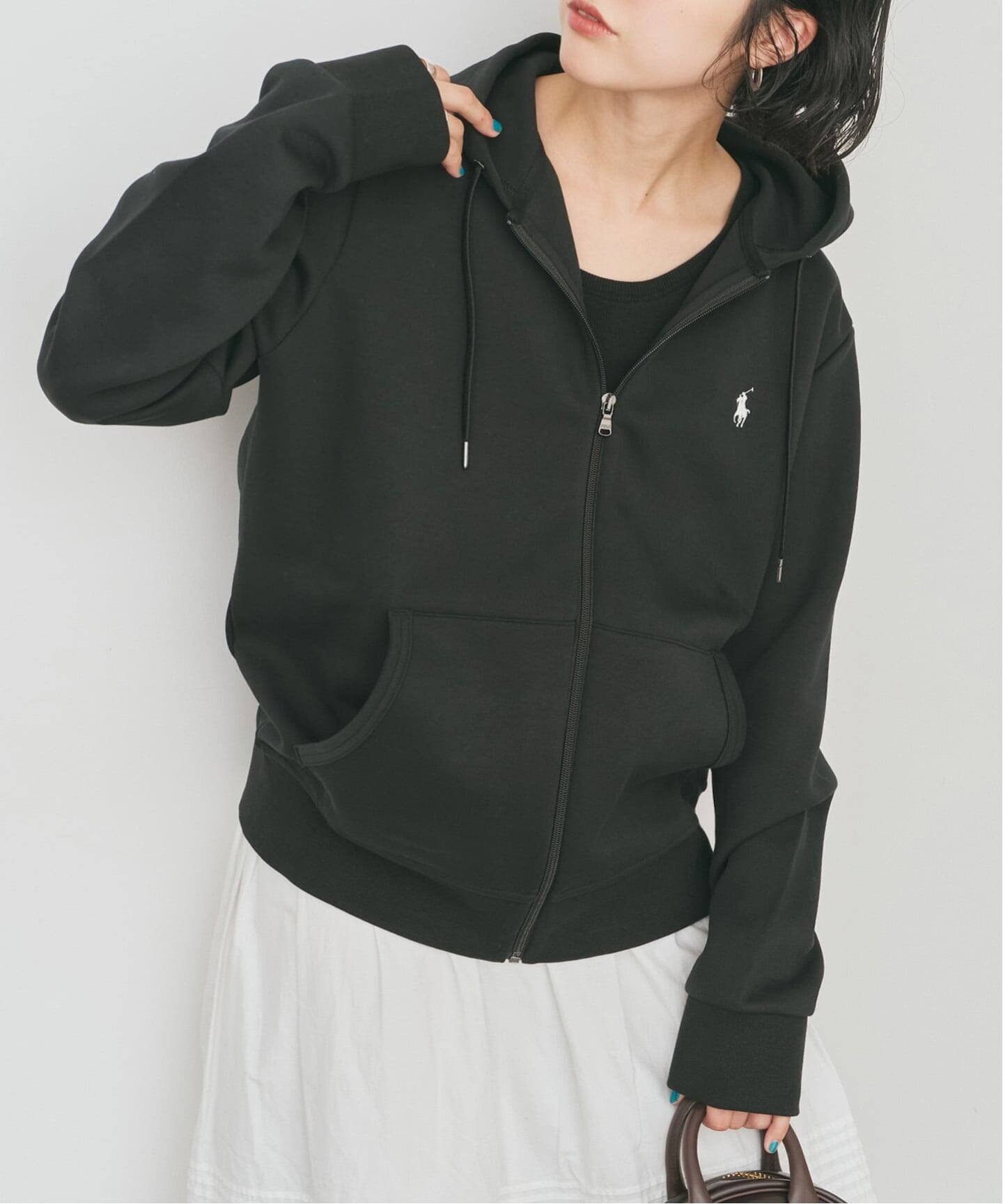 POLO RALPH LAUREN/ポロ ラルフ ローレン LSFZHOODM1-LONG