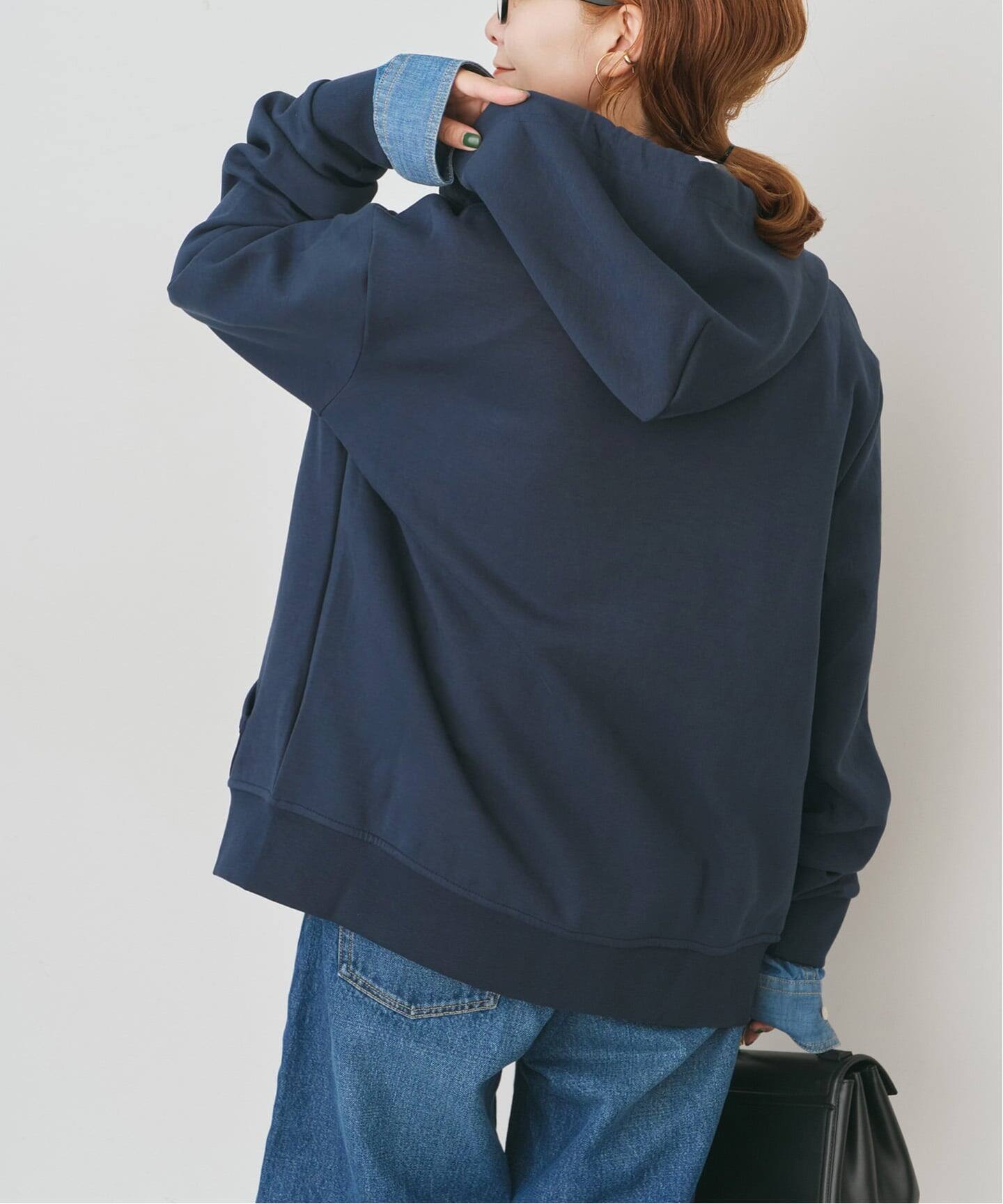 POLO RALPH LAUREN/ポロ ラルフ ローレン LSFZHOODM1-LONG SLEEVE