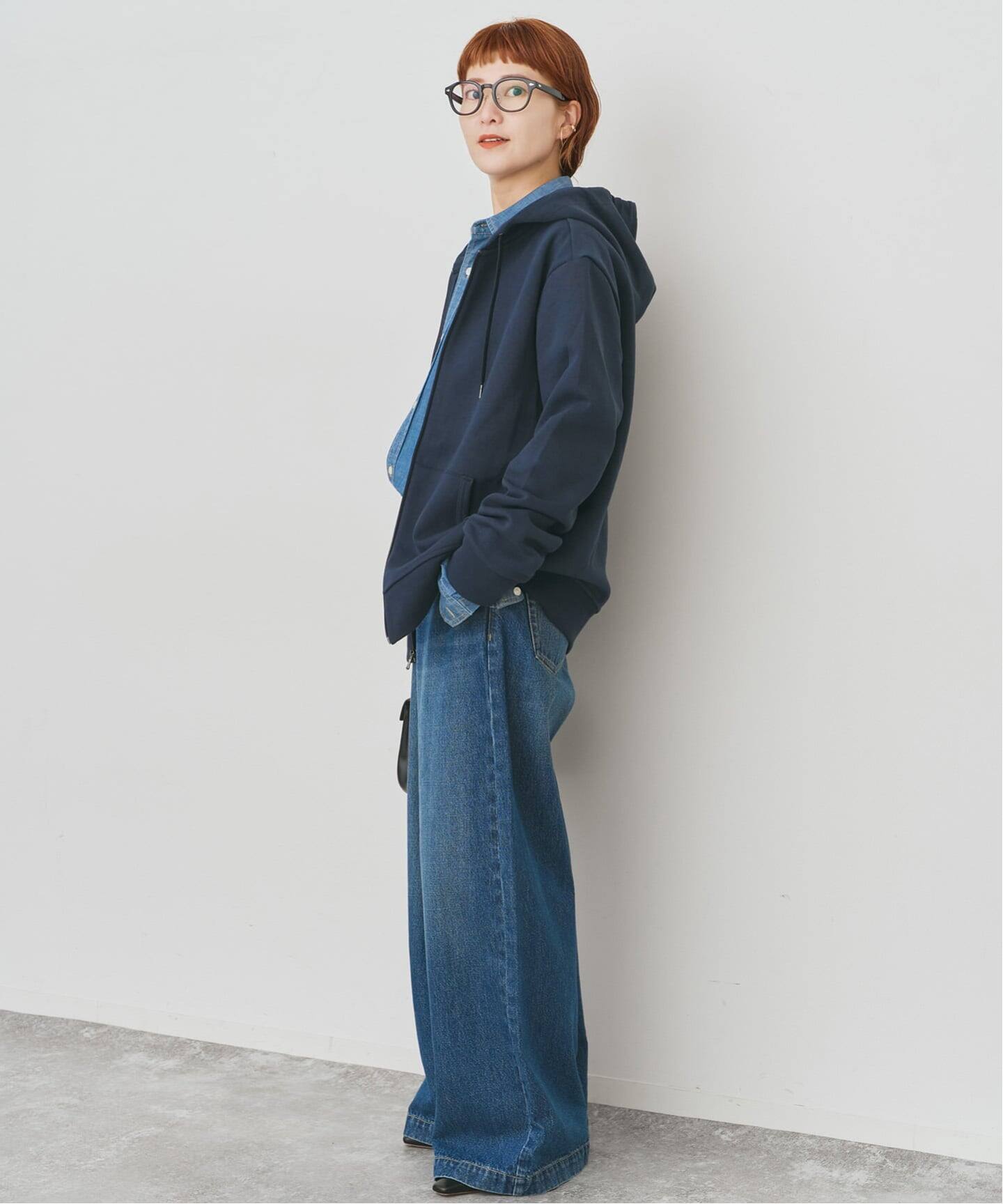 POLO RALPH LAUREN/ポロ ラルフ ローレン LSFZHOODM1-LONG SLEEVE