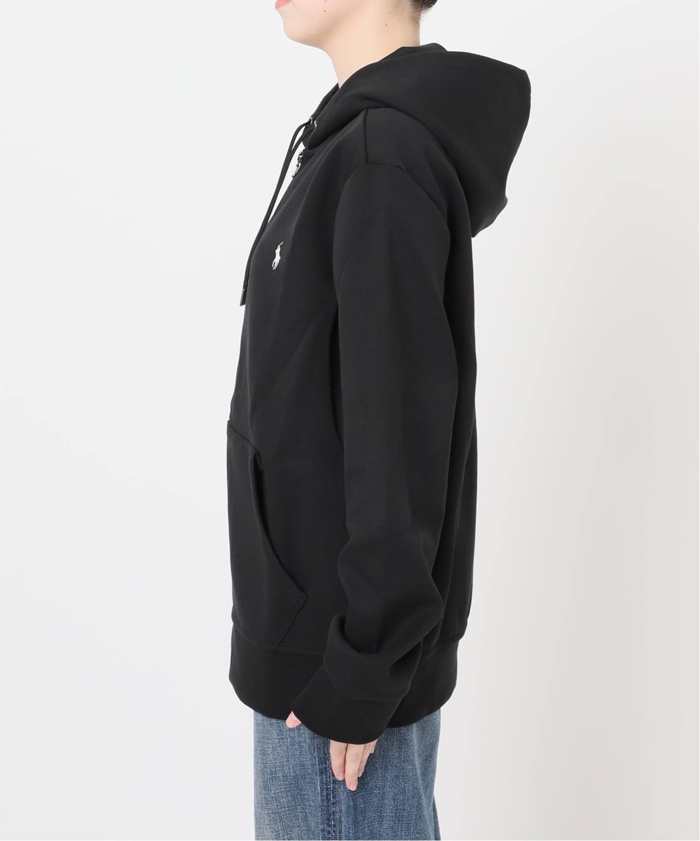 POLO RALPH LAUREN ポロラルフローレン スウェット パーカー 黒 楽天市場】ラルフローレン POLO Ralph Lauren 前V スウェット