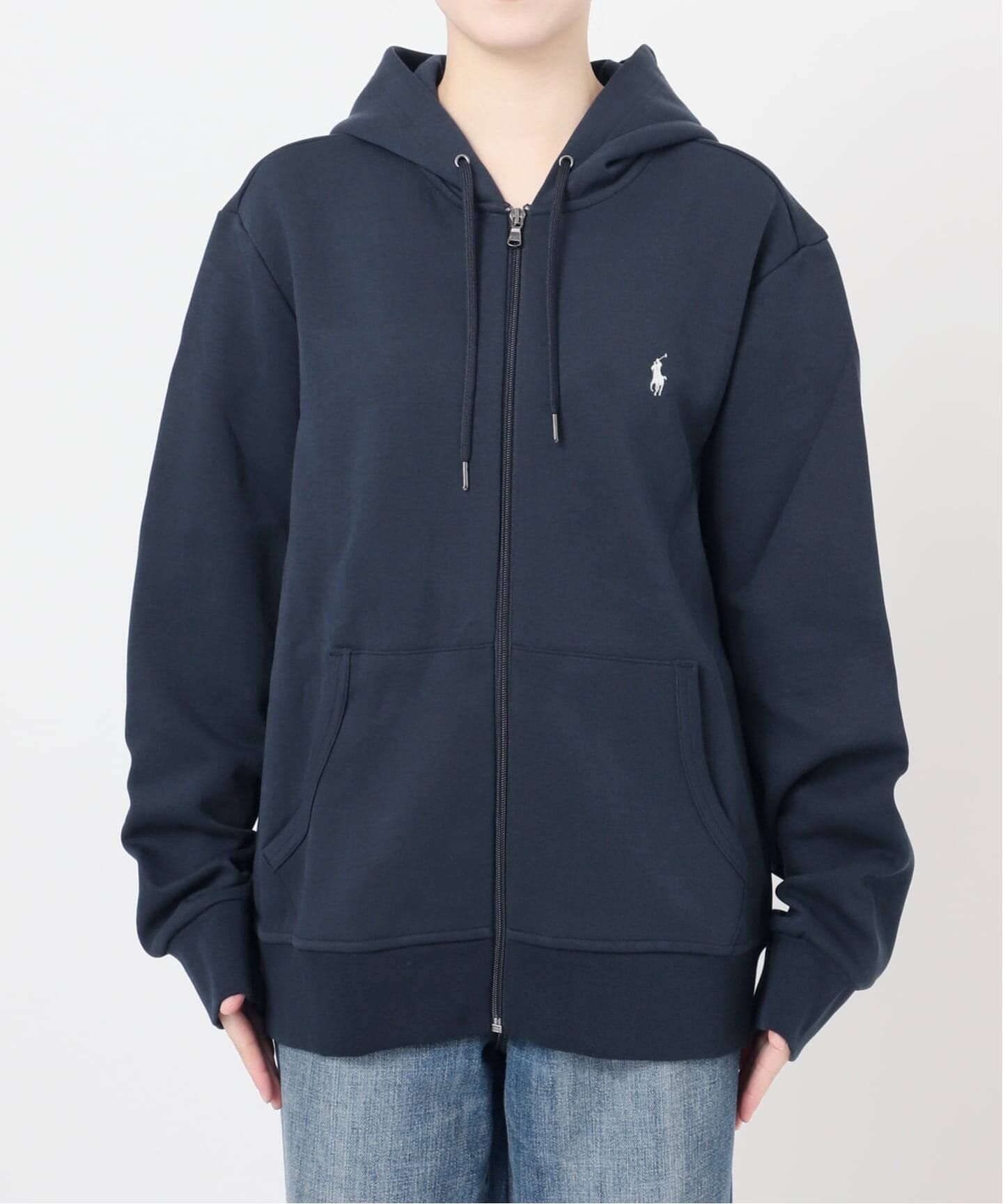 POLO RALPH LAUREN/ポロ ラルフ ローレン LSFZHOODM1-LONG SLEEVE
