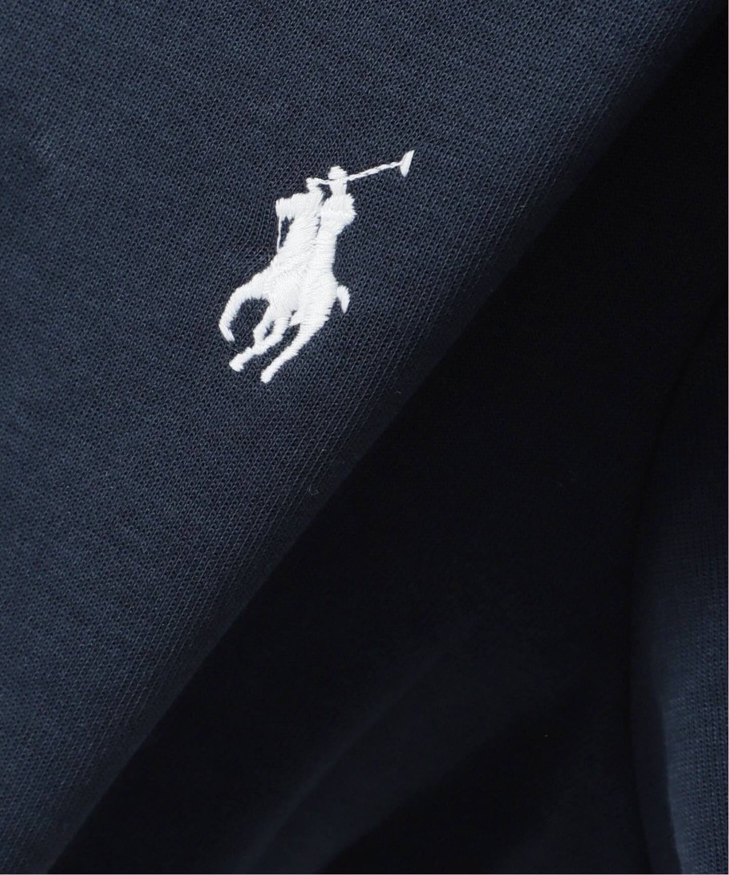 POLO RALPH LAUREN/ポロ ラルフ ローレン LSFZHOODM1-LONG SLEEVE