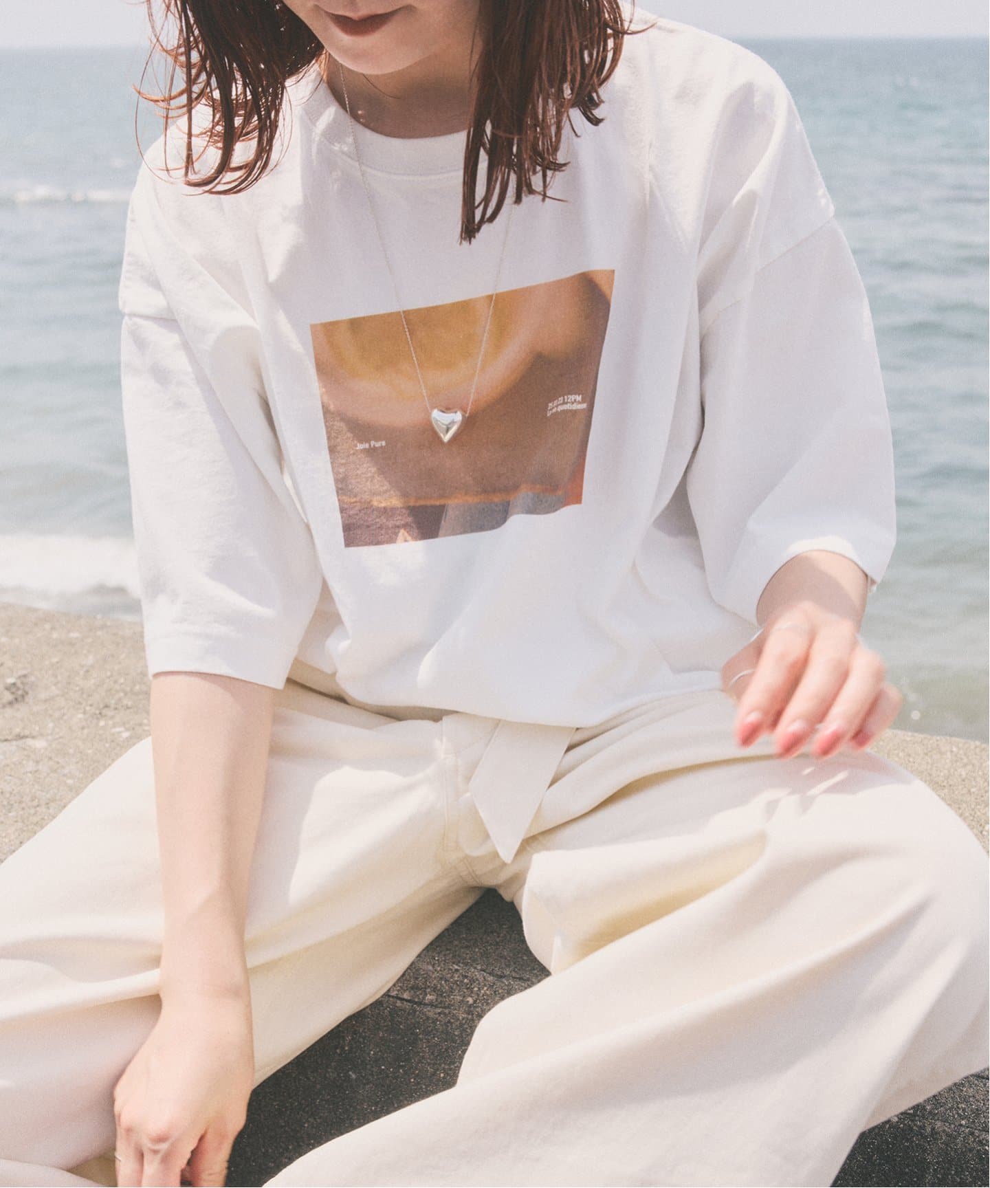 soyy. Photo Tee ソイ Tシャツ 喫茶店 楽天市場 | インポートセレクトmusee - 7/16 21:00 発売！大人
