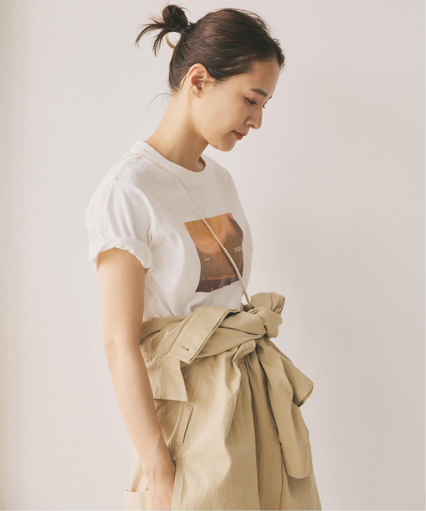 soyy. Photo Tee ソイ Tシャツ 喫茶店 商品詳細ページ