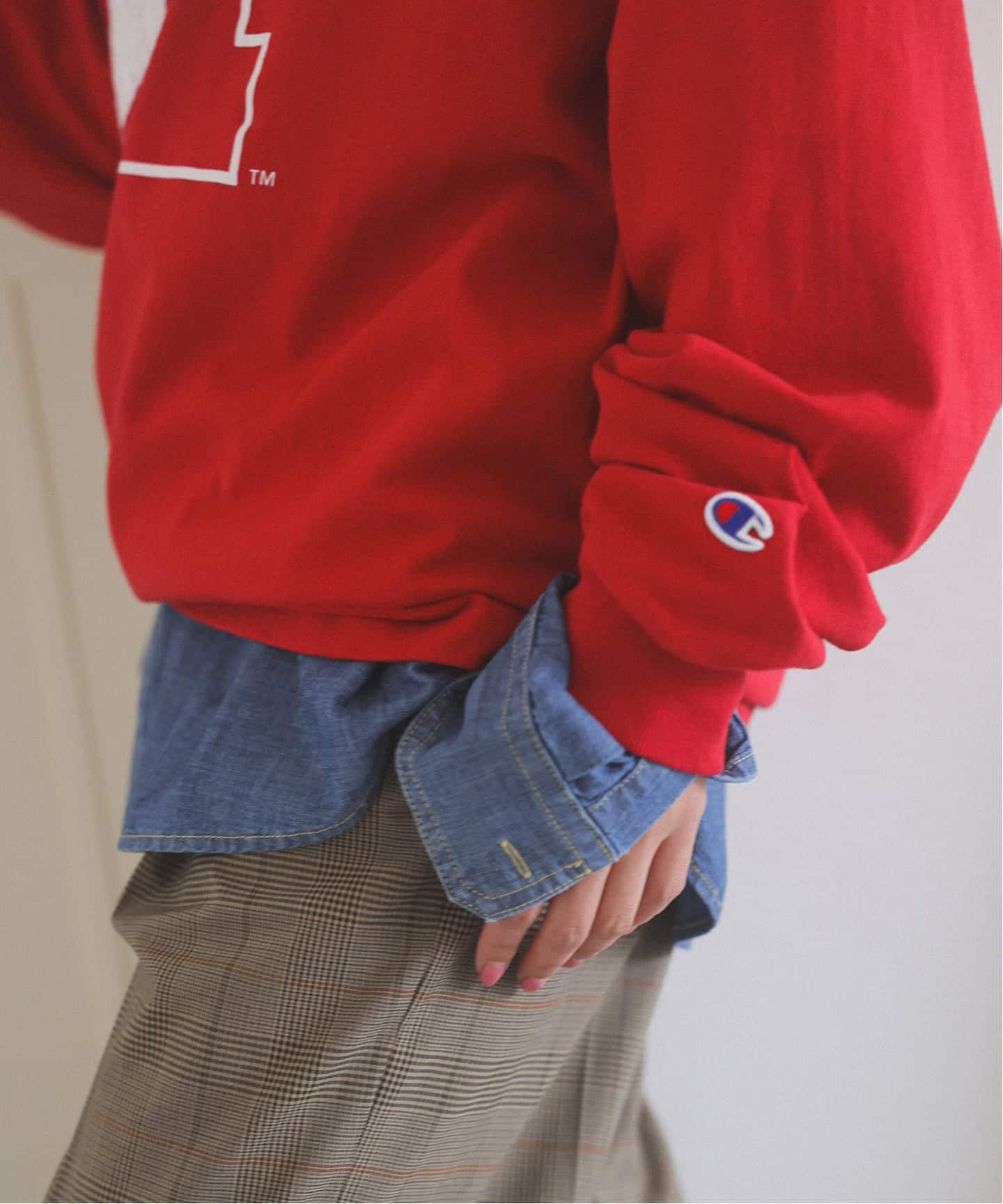 ビンテージ半袖スウェットシャツ“TROJAN 12 TEXAS AGGIES “ Texas A&M