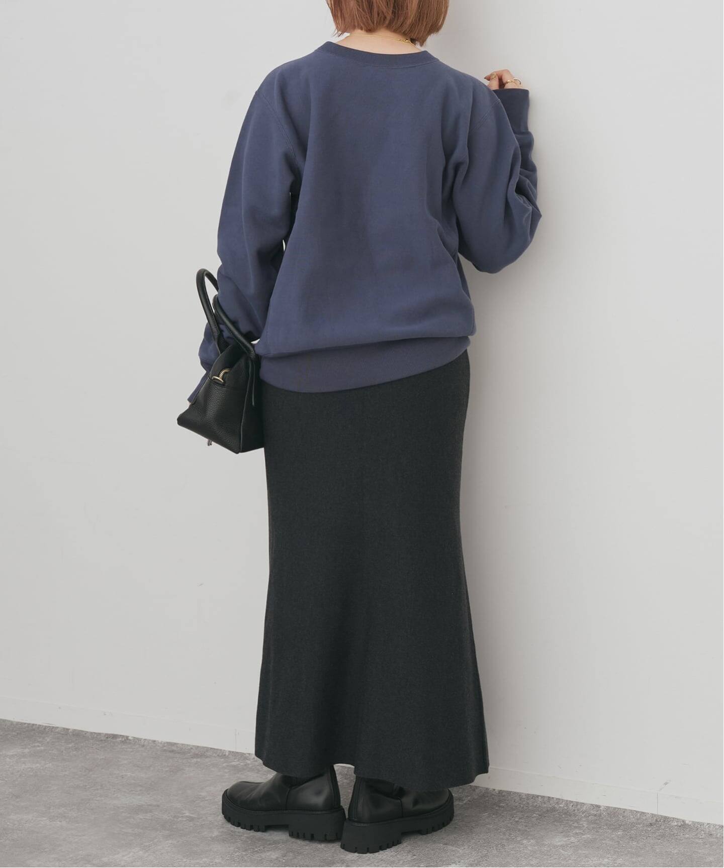 Champion /チャンピオン REVERSE WEAVE クルーネックスウェット