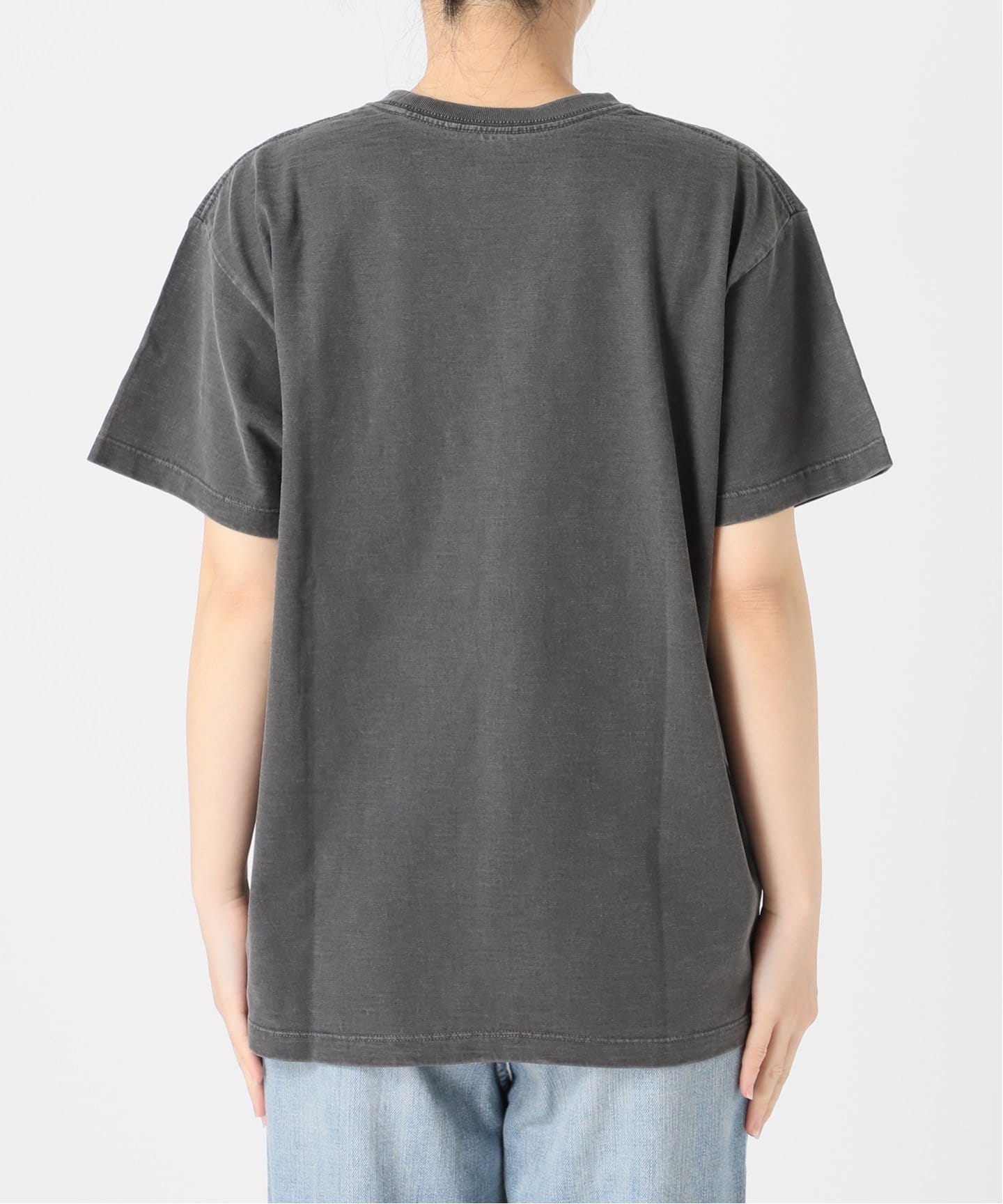 新品　スピックアンドスパン スクリーンスターズ ロゴTee Tシャツ Spick & Span｜SCREEN STARS/スクリーンスターズ ロゴTee